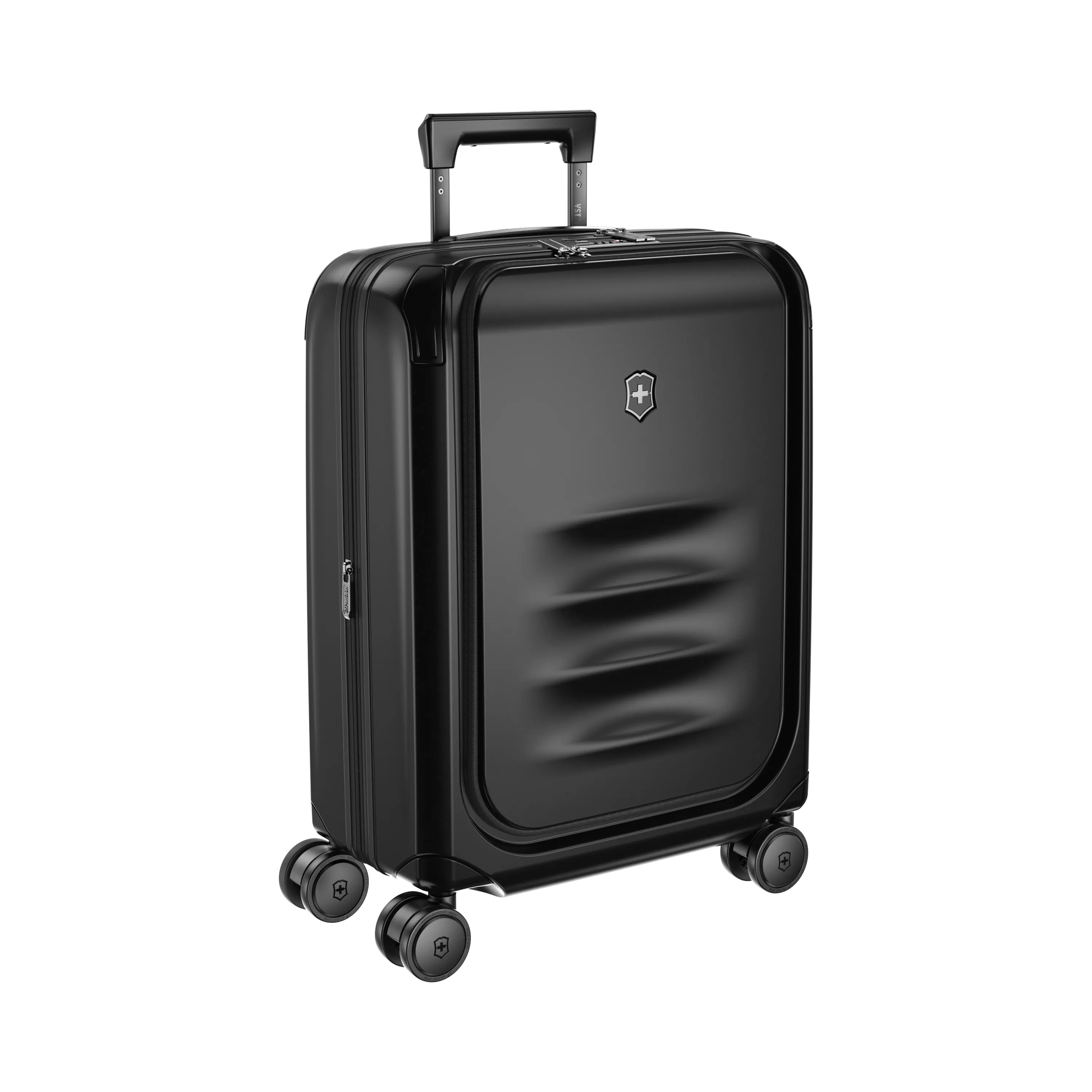Victorinox Spectra 3.0, Exp. Global Carry-On, Black