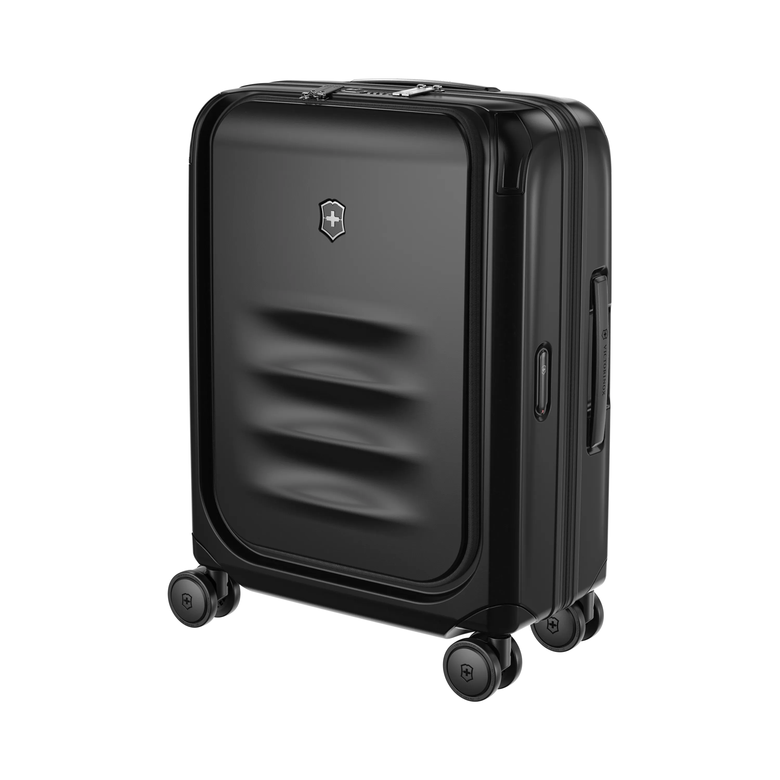 Victorinox Spectra 3.0, Exp. Global Carry-On, Black