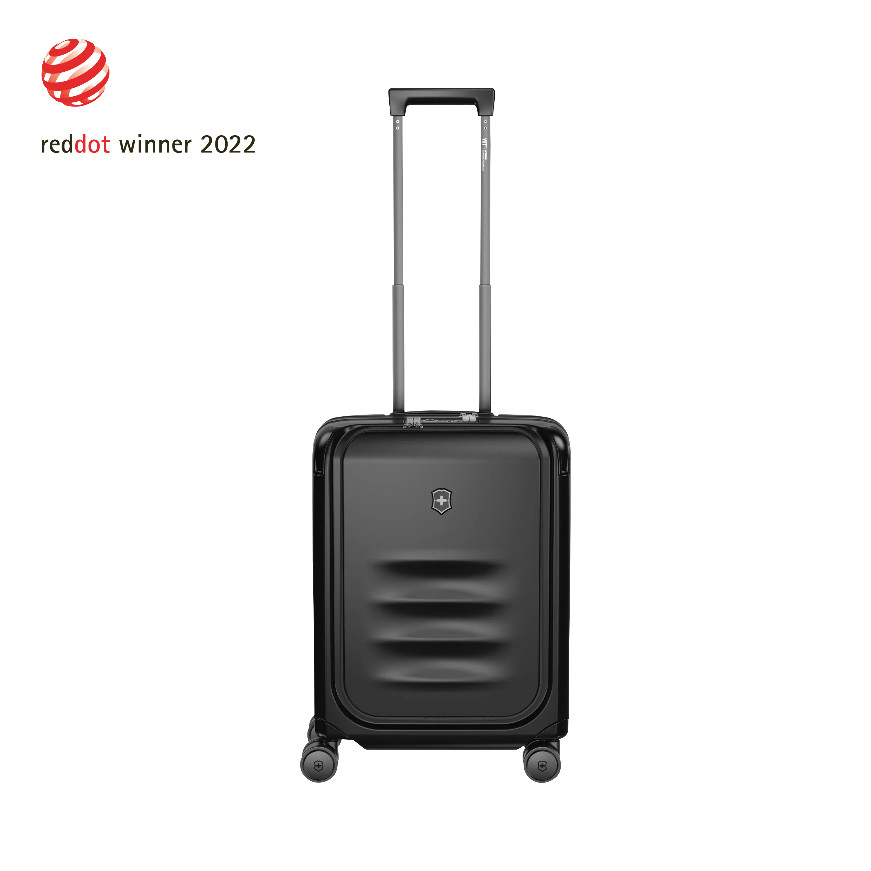 Victorinox Spectra 3.0, Exp. Global Carry-On, Black