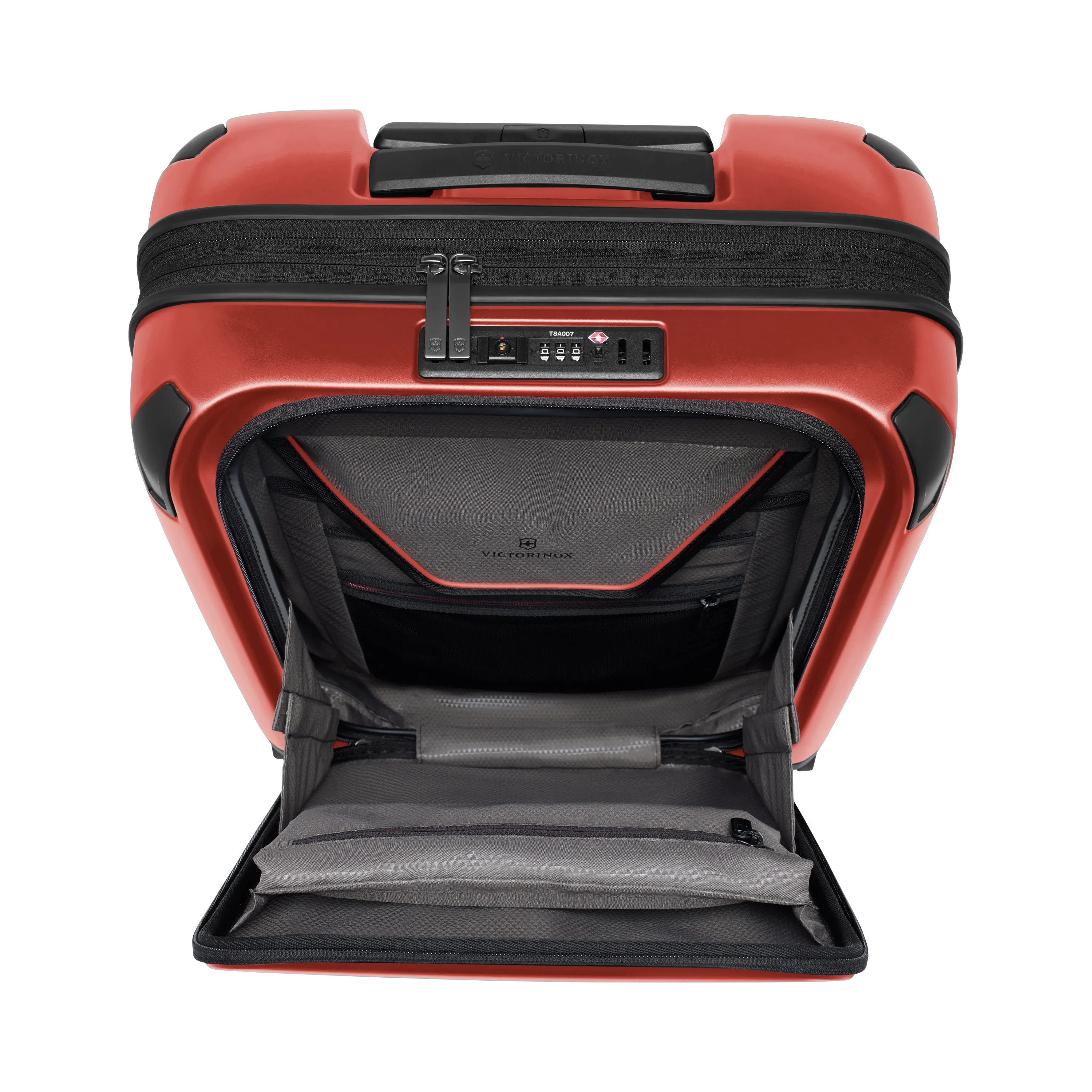 Victorinox Spectra 3.0, Exp. Global Carry-On, Victorinox Red