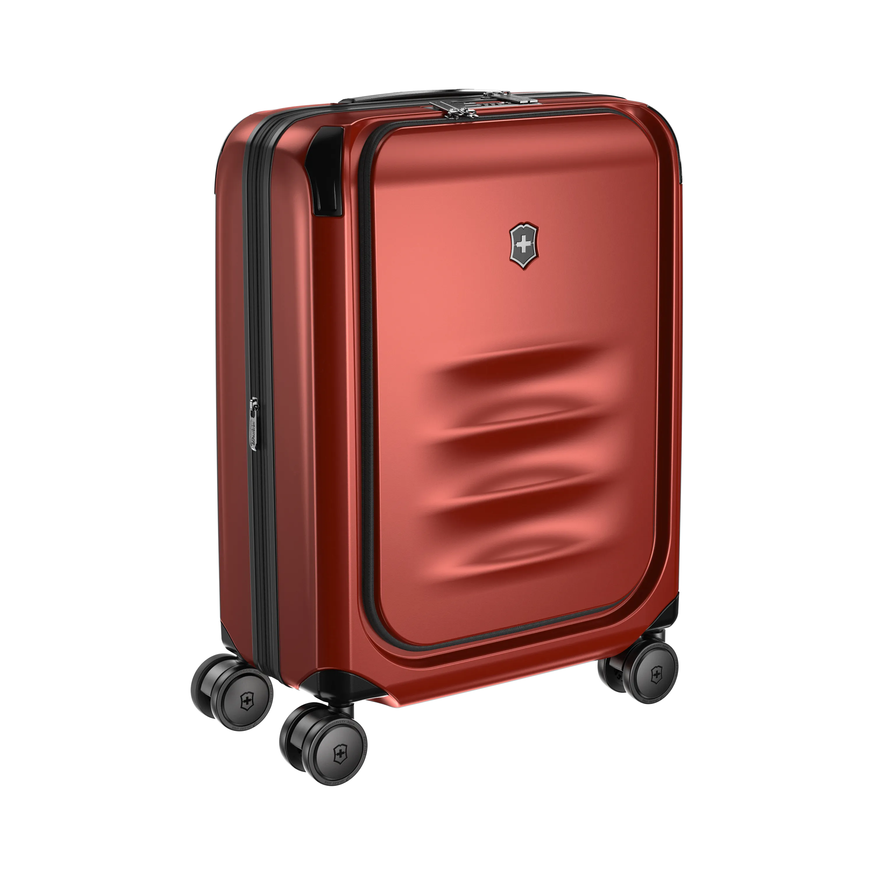 Victorinox Spectra 3.0, Exp. Global Carry-On, Victorinox Red