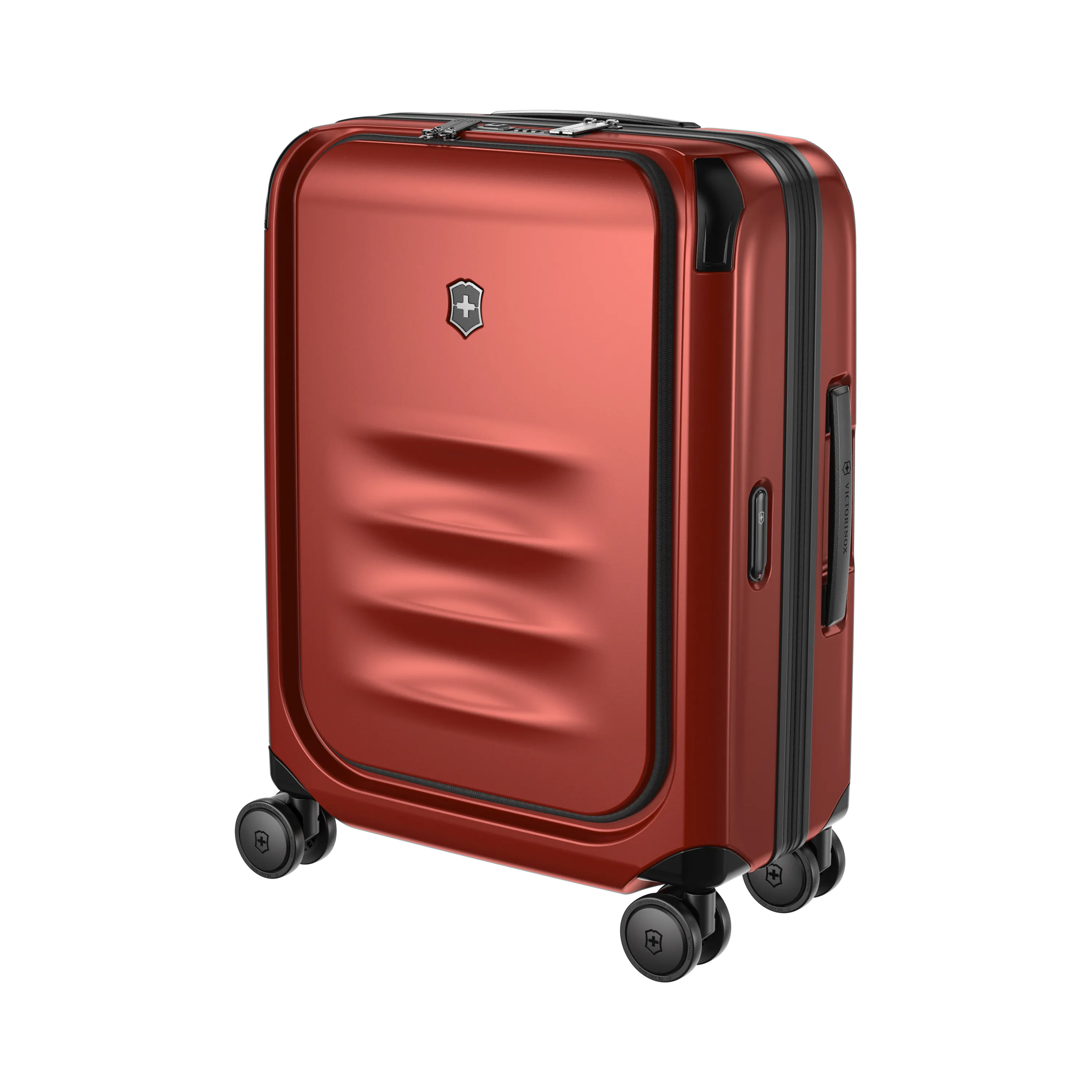 Victorinox Spectra 3.0, Exp. Global Carry-On, Victorinox Red