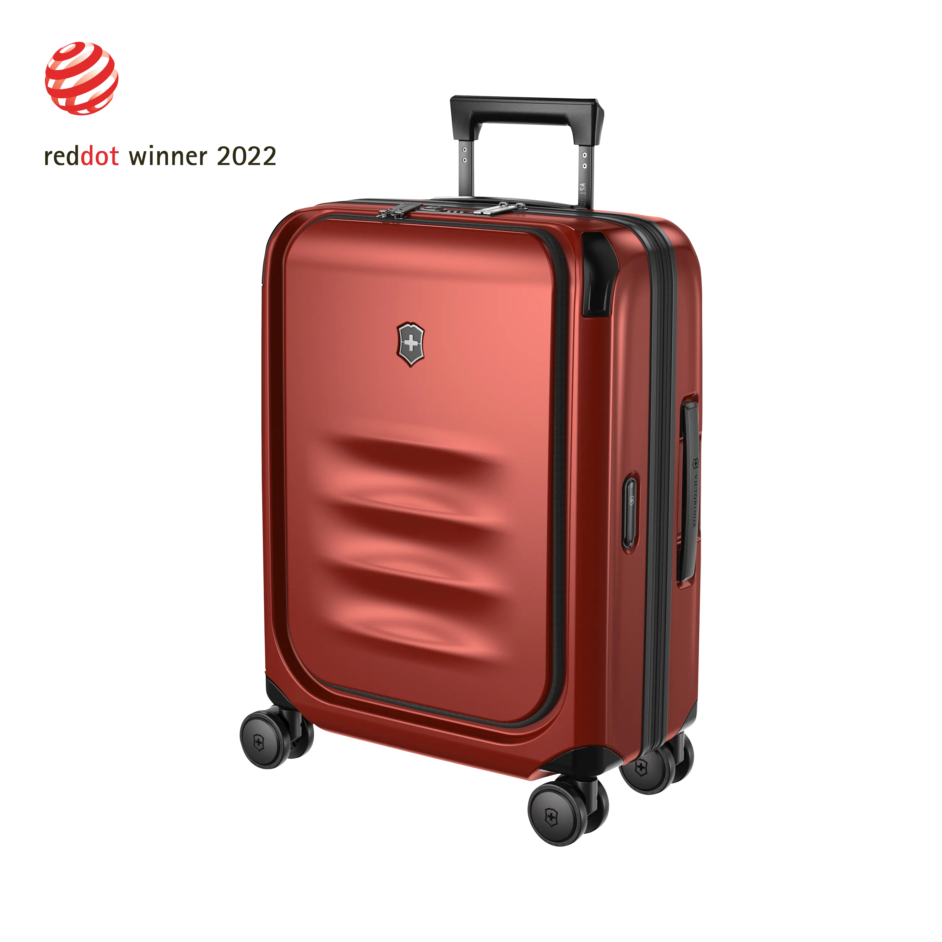 Victorinox Spectra 3.0, Exp. Global Carry-On, Victorinox Red