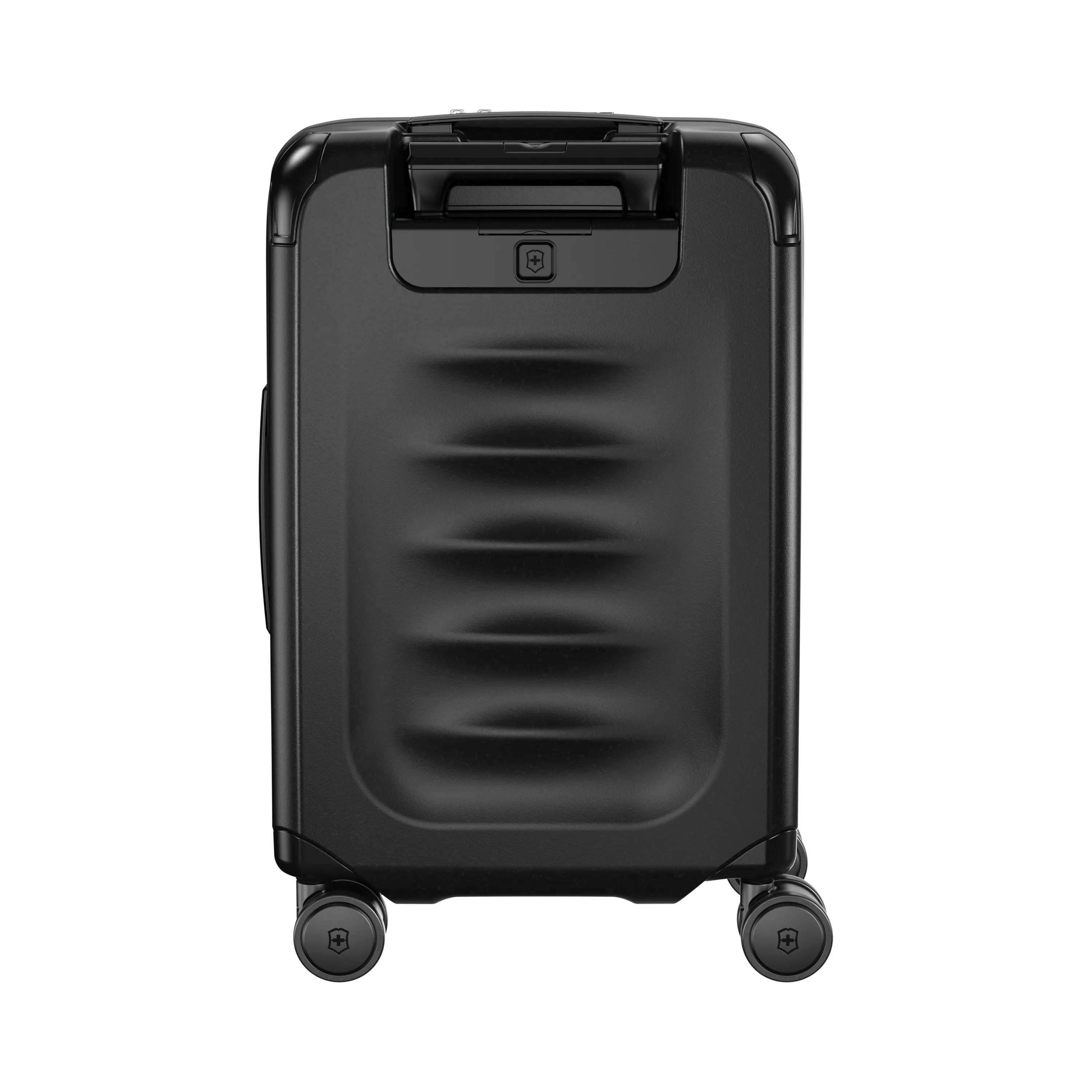 Victorinox Spectra 3.0, Exp. Frequent Flyer Carry-On, Black