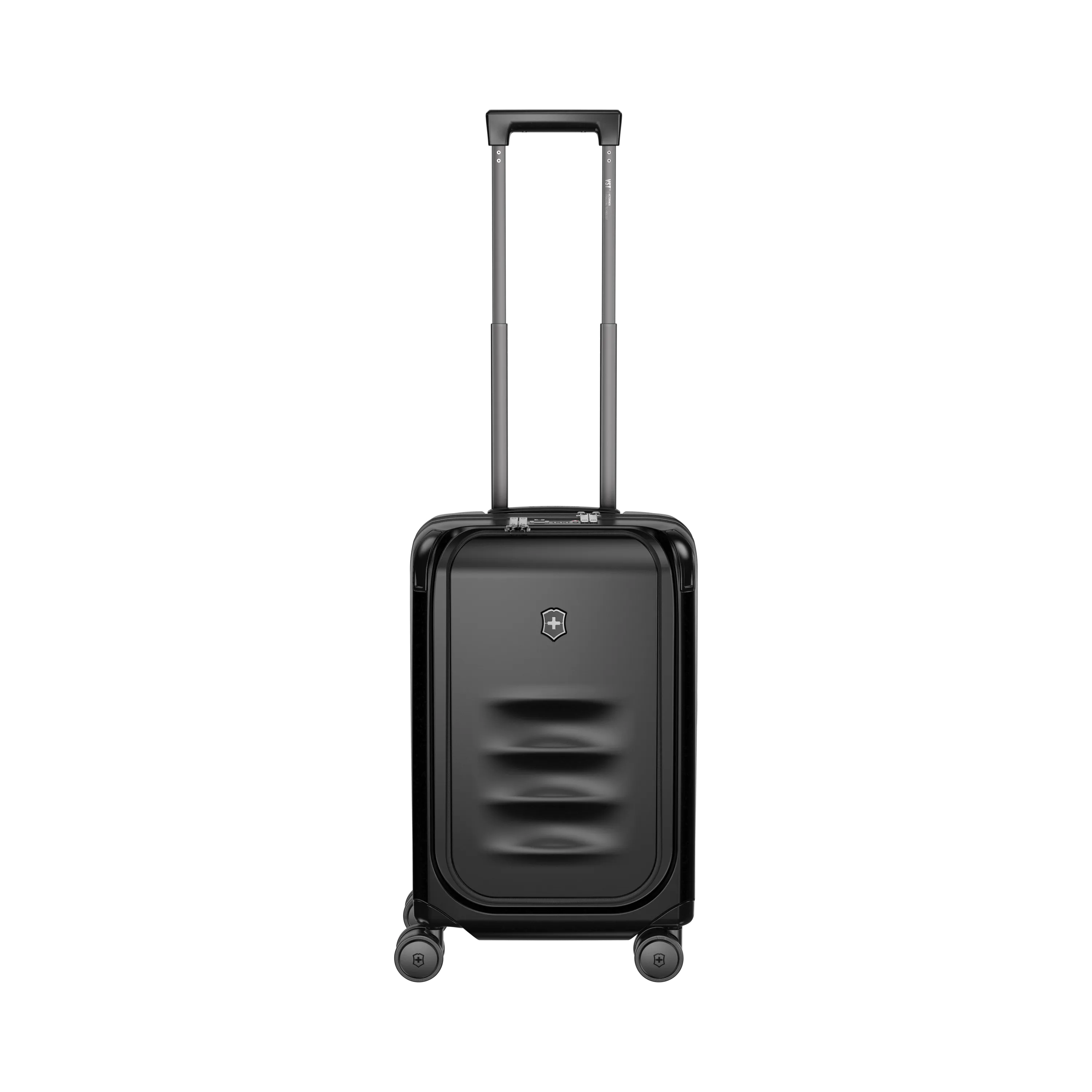 Victorinox Spectra 3.0, Exp. Frequent Flyer Carry-On, Black