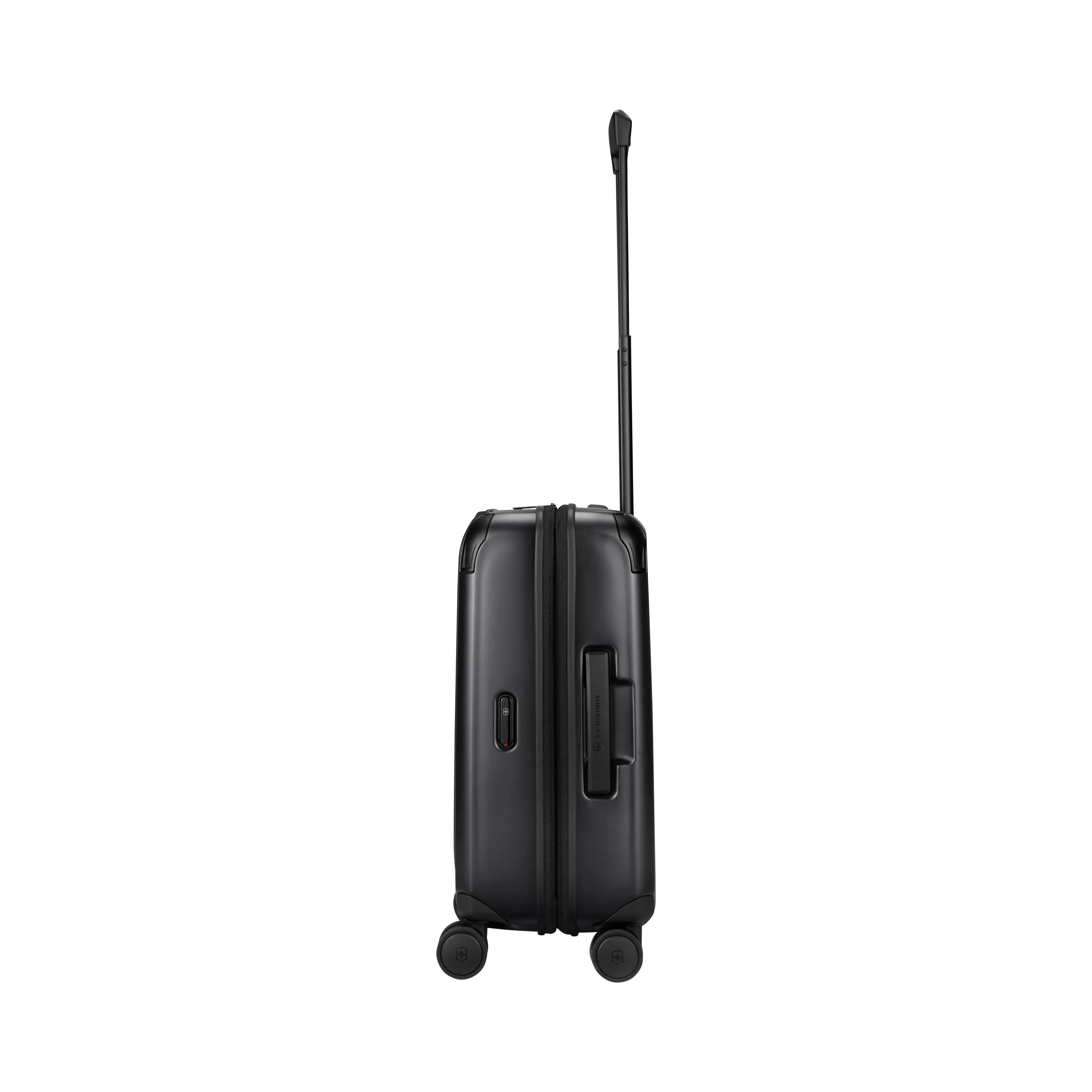 Victorinox Spectra 3.0, Exp. Frequent Flyer Carry-On, Black