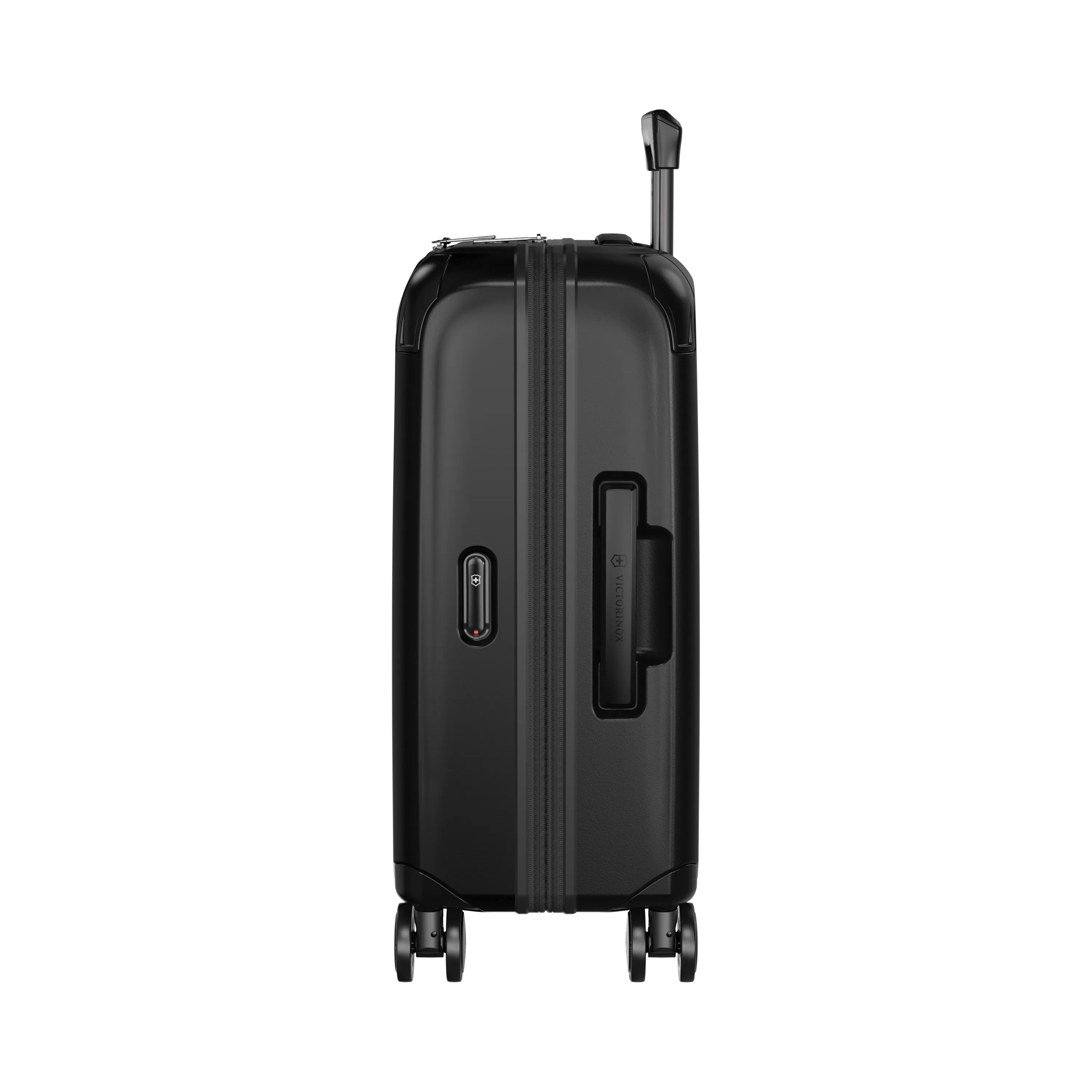 Victorinox Spectra 3.0, Exp. Frequent Flyer Carry-On, Black