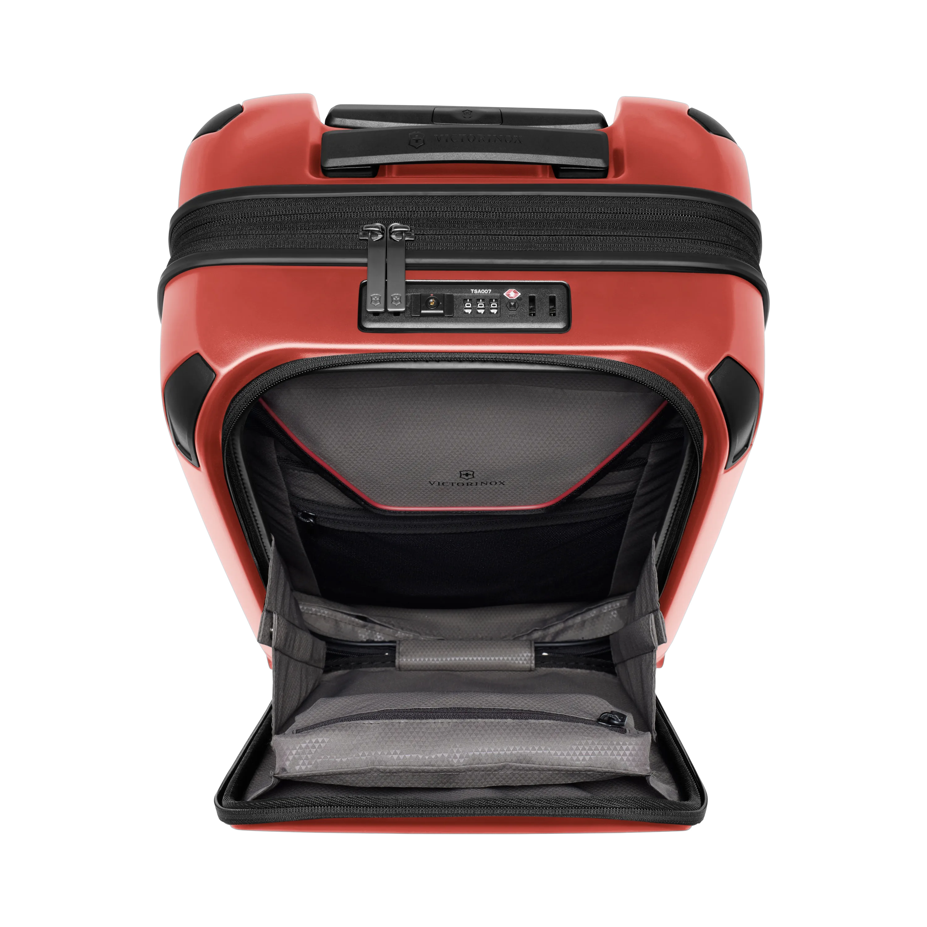 Victorinox Spectra 3.0, Exp. Frequent Flyer Carry-On, Victorinox Red