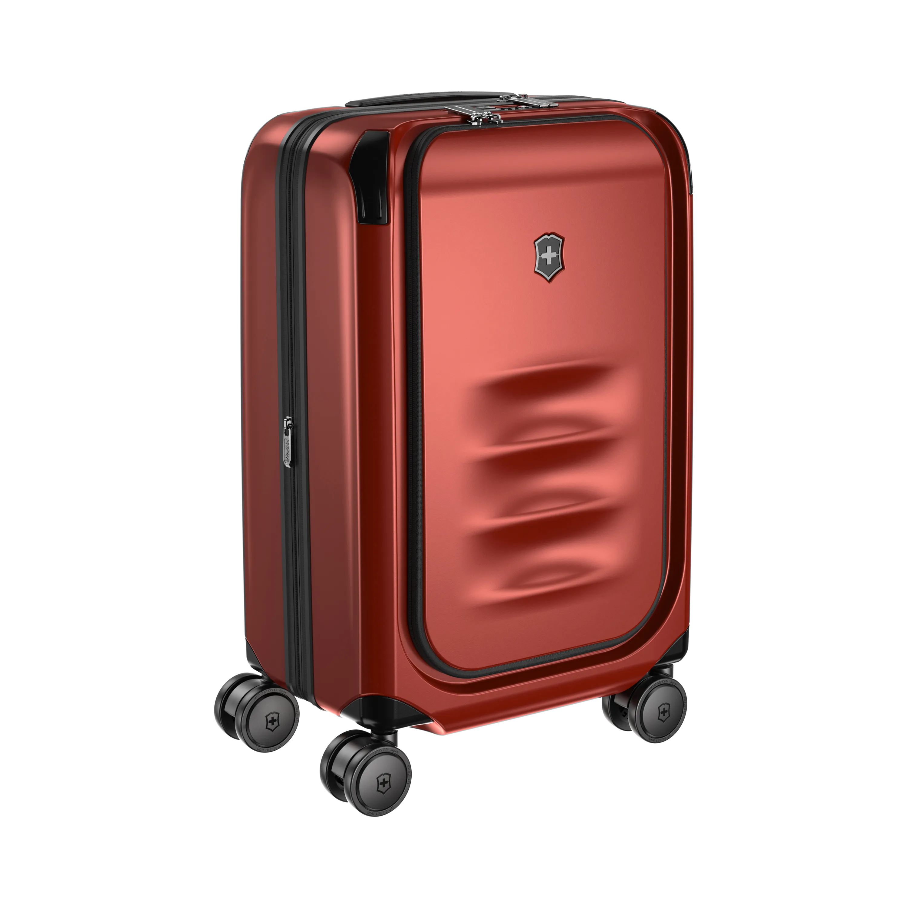 Victorinox Spectra 3.0, Exp. Frequent Flyer Carry-On, Victorinox Red