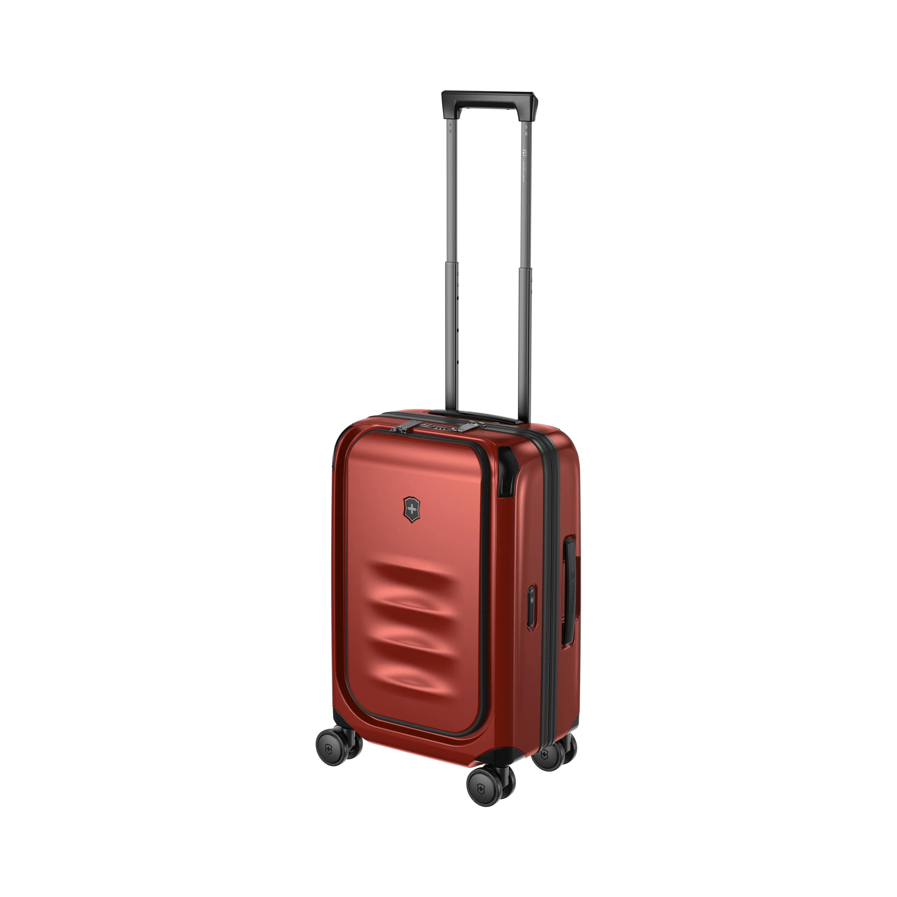 Victorinox Spectra 3.0, Exp. Frequent Flyer Carry-On, Victorinox Red