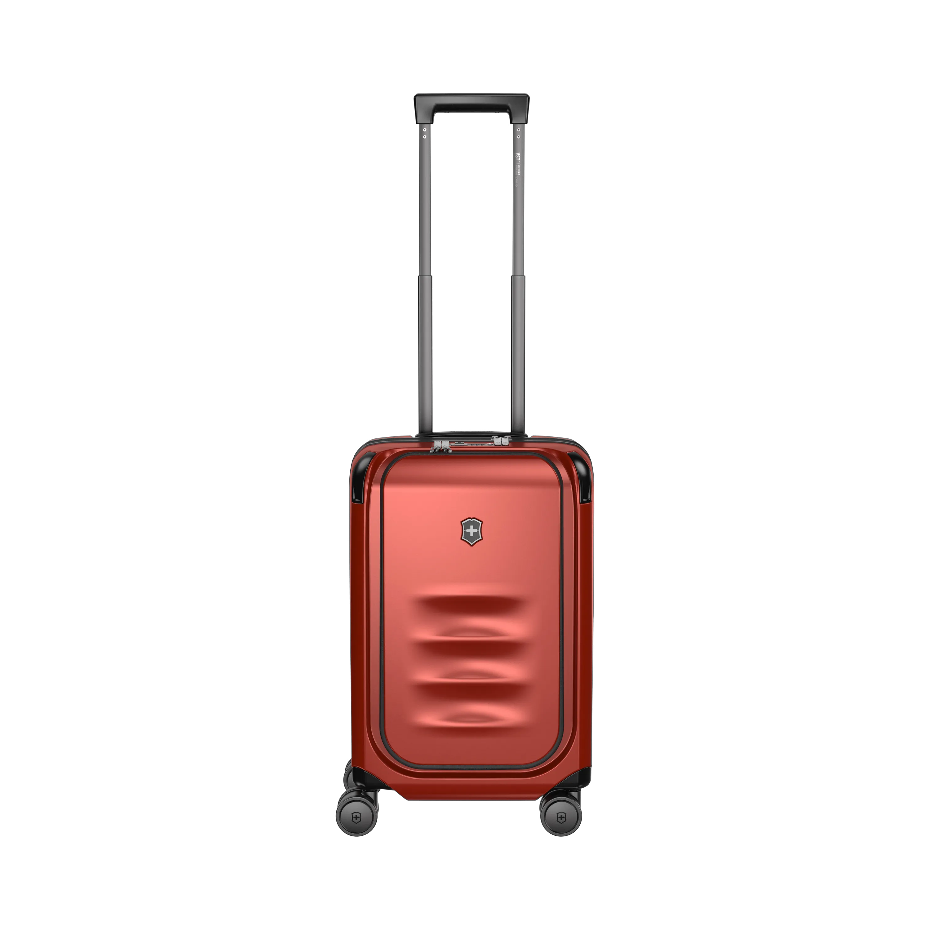 Victorinox Spectra 3.0, Exp. Frequent Flyer Carry-On, Victorinox Red