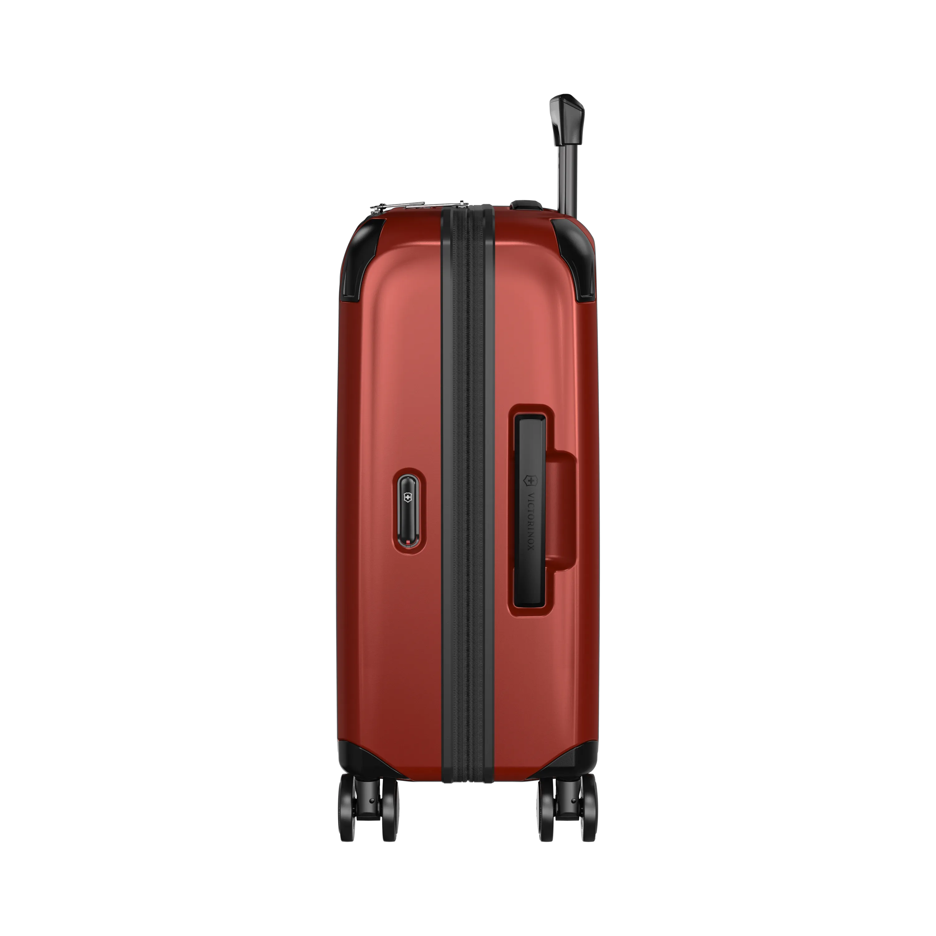 Victorinox Spectra 3.0, Exp. Frequent Flyer Carry-On, Victorinox Red
