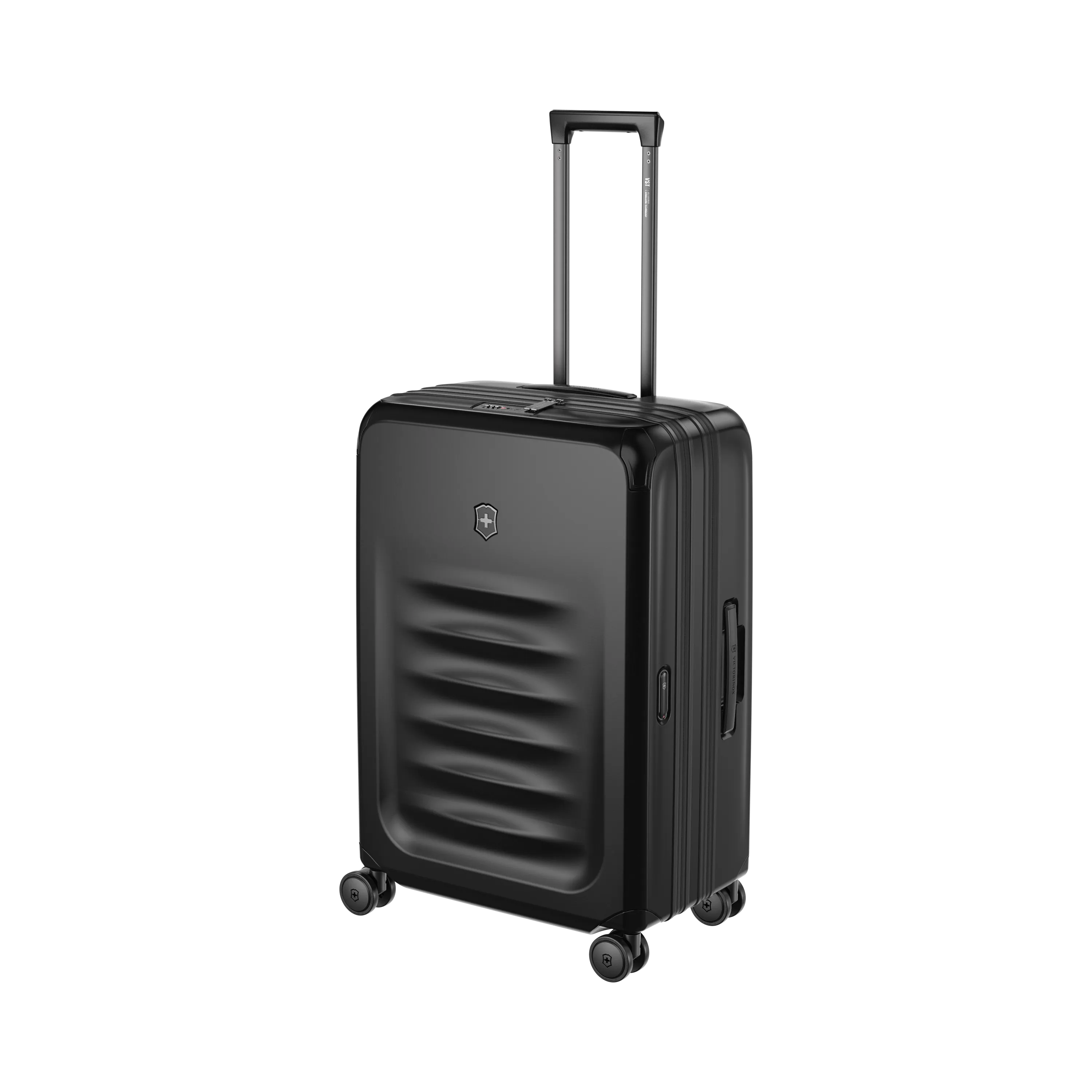 Victorinox Spectra 3.0, Exp. Medium Case, Black