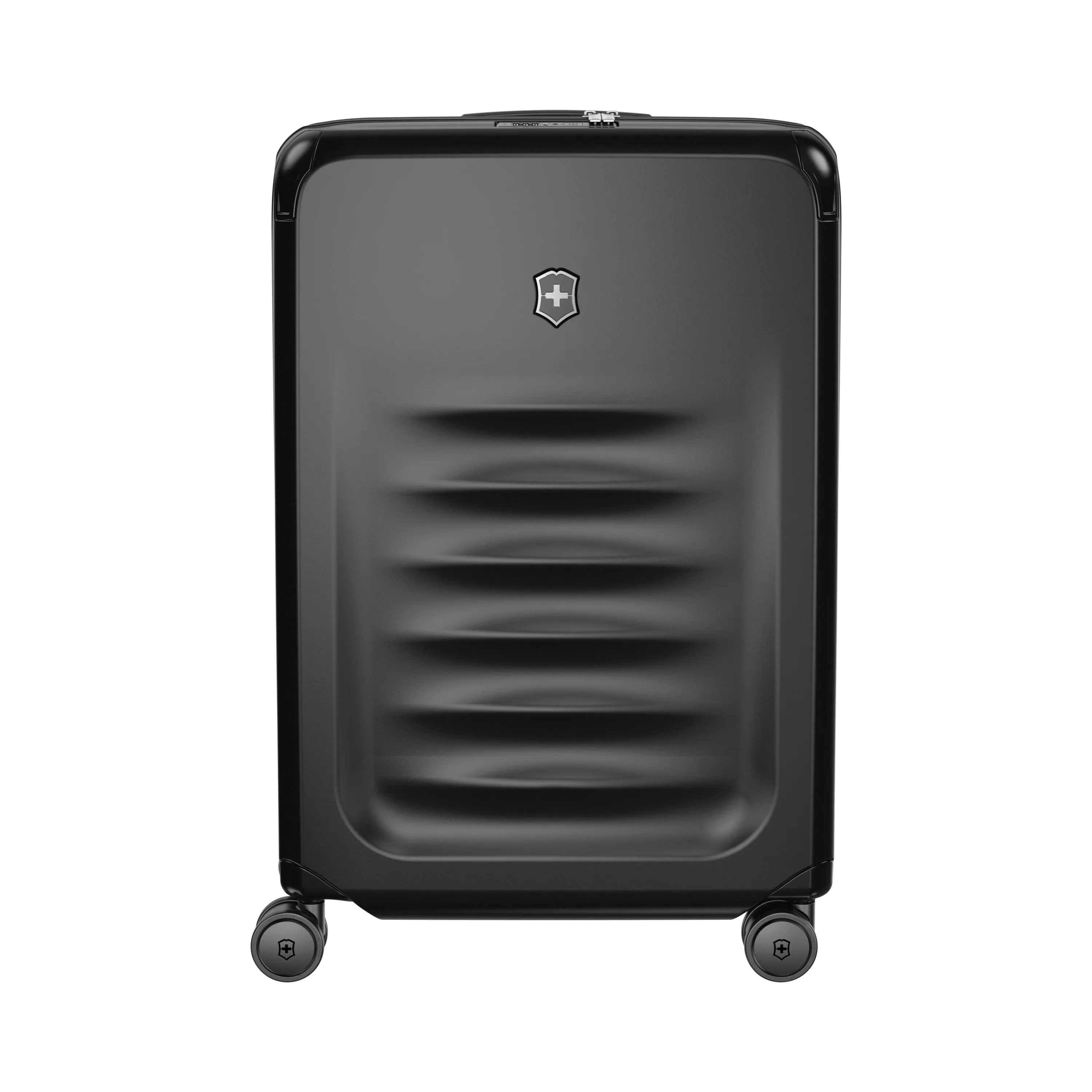 Victorinox Spectra 3.0, Exp. Medium Case, Black