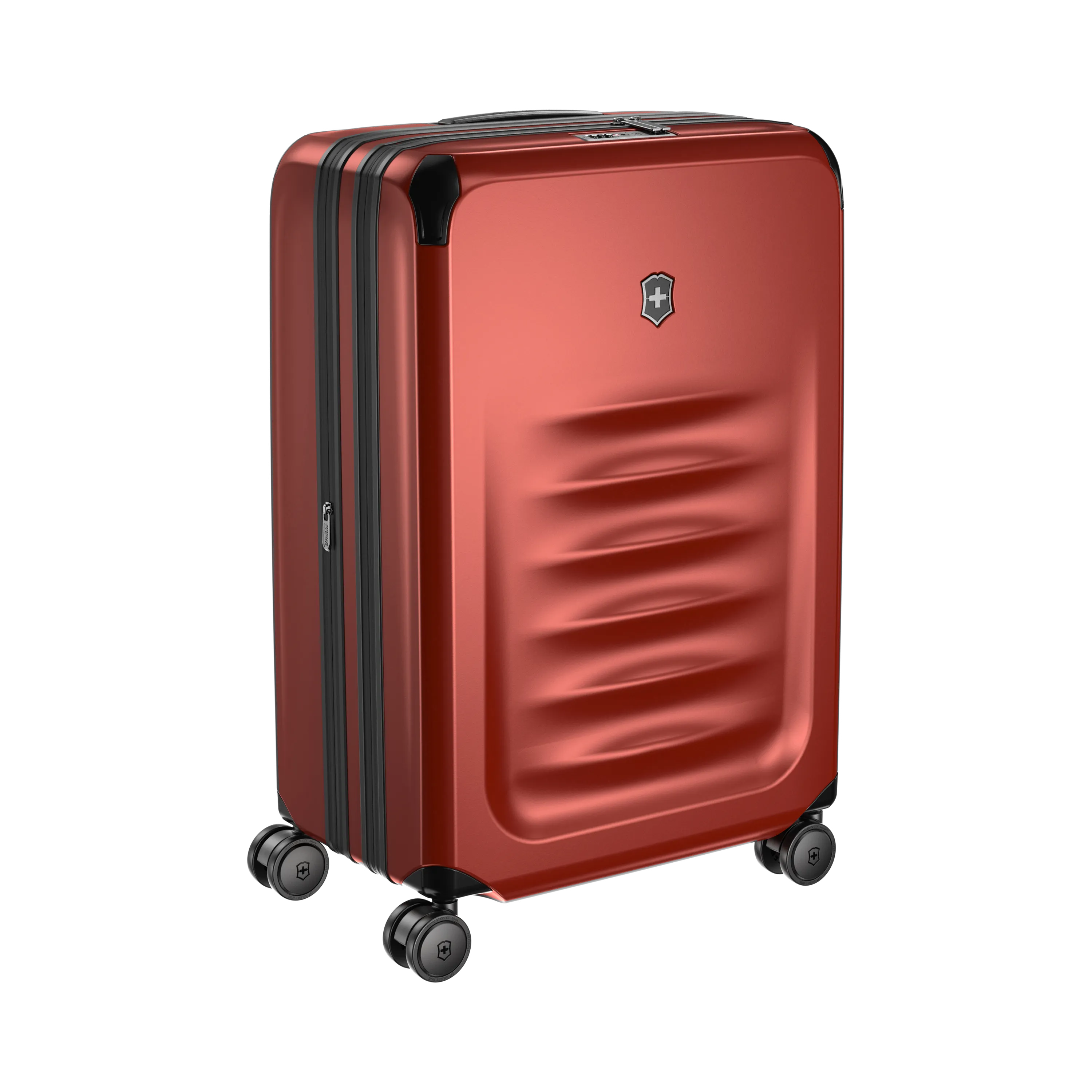 Victorinox Spectra 3.0, Exp. Medium Case, Victorinox Red