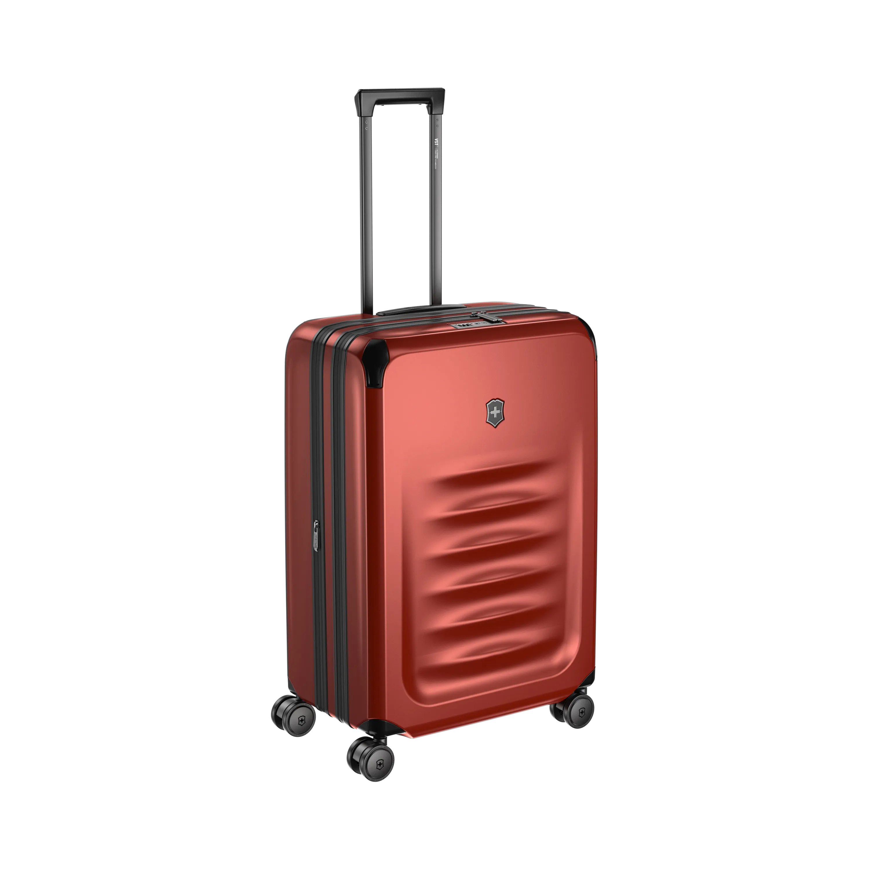 Victorinox Spectra 3.0, Exp. Medium Case, Victorinox Red