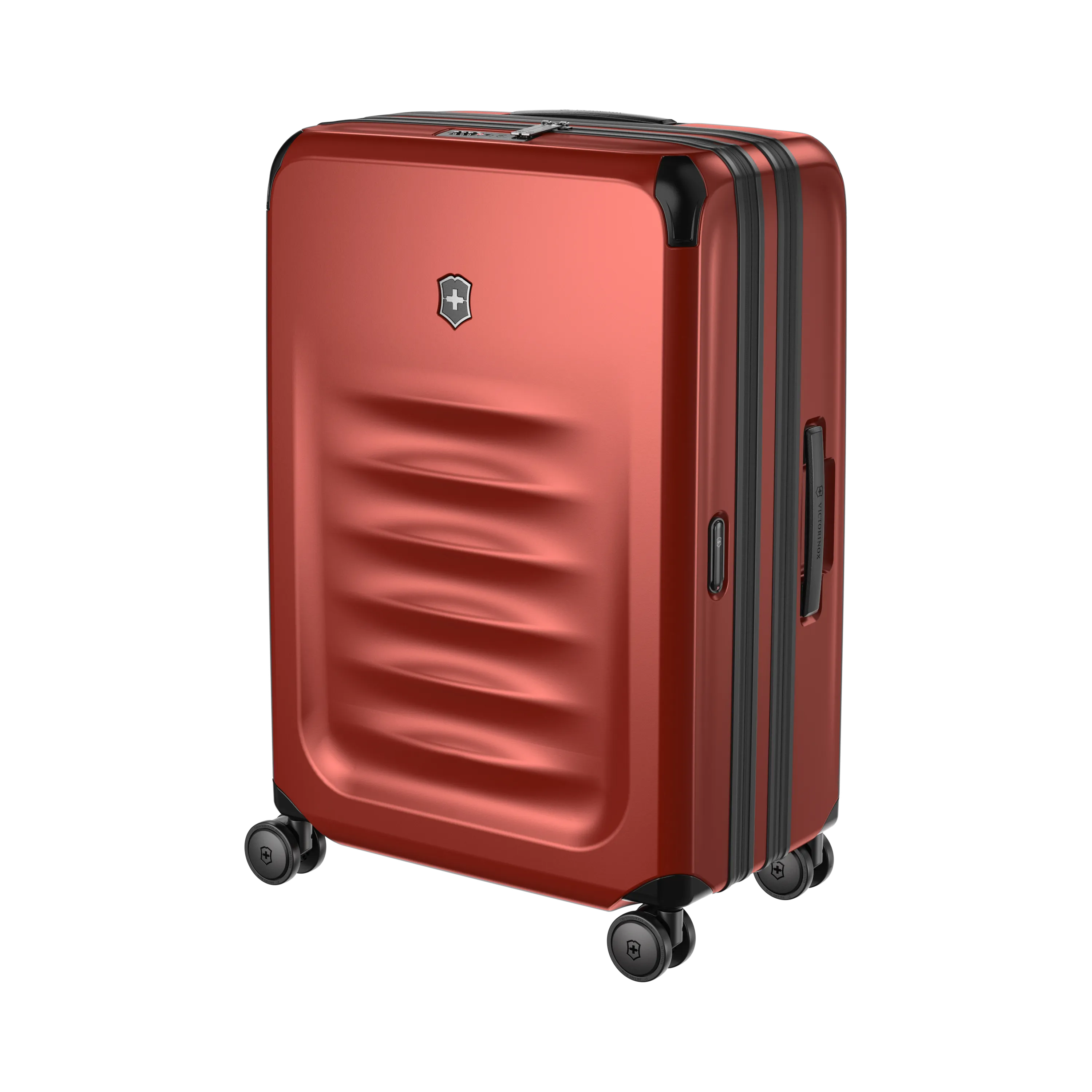 Victorinox Spectra 3.0, Exp. Medium Case, Victorinox Red