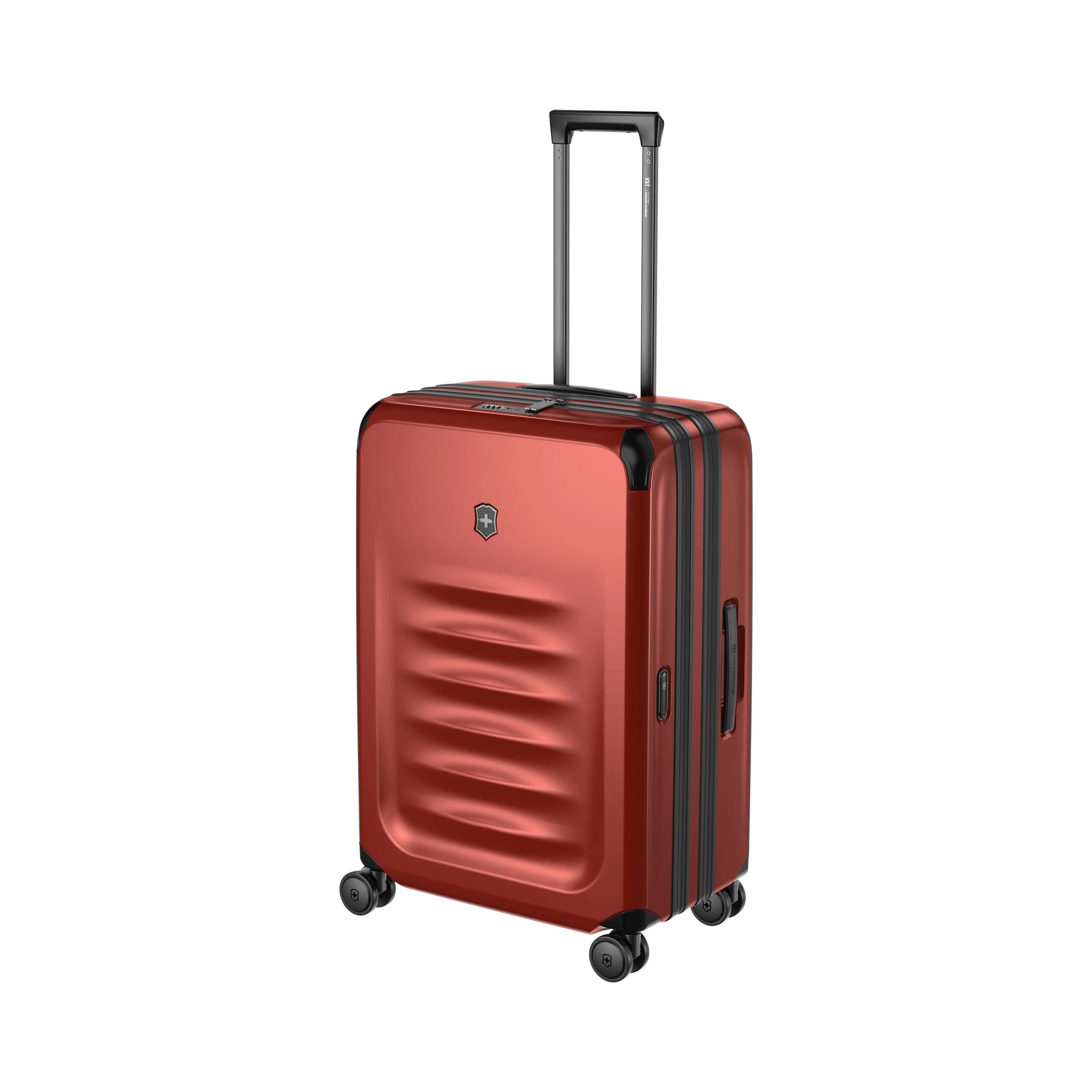 Victorinox Spectra 3.0, Exp. Medium Case, Victorinox Red