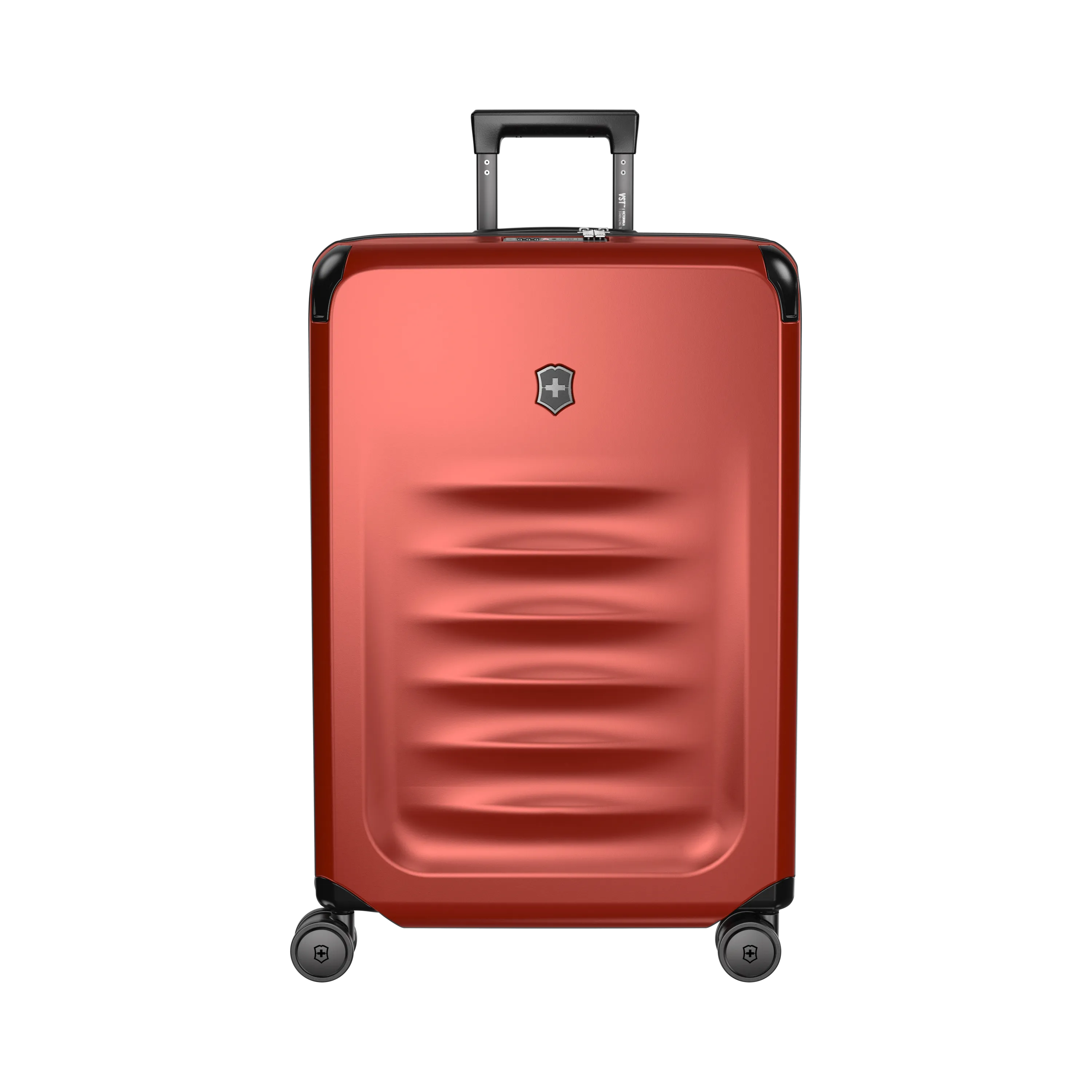 Victorinox Spectra 3.0, Exp. Medium Case, Victorinox Red