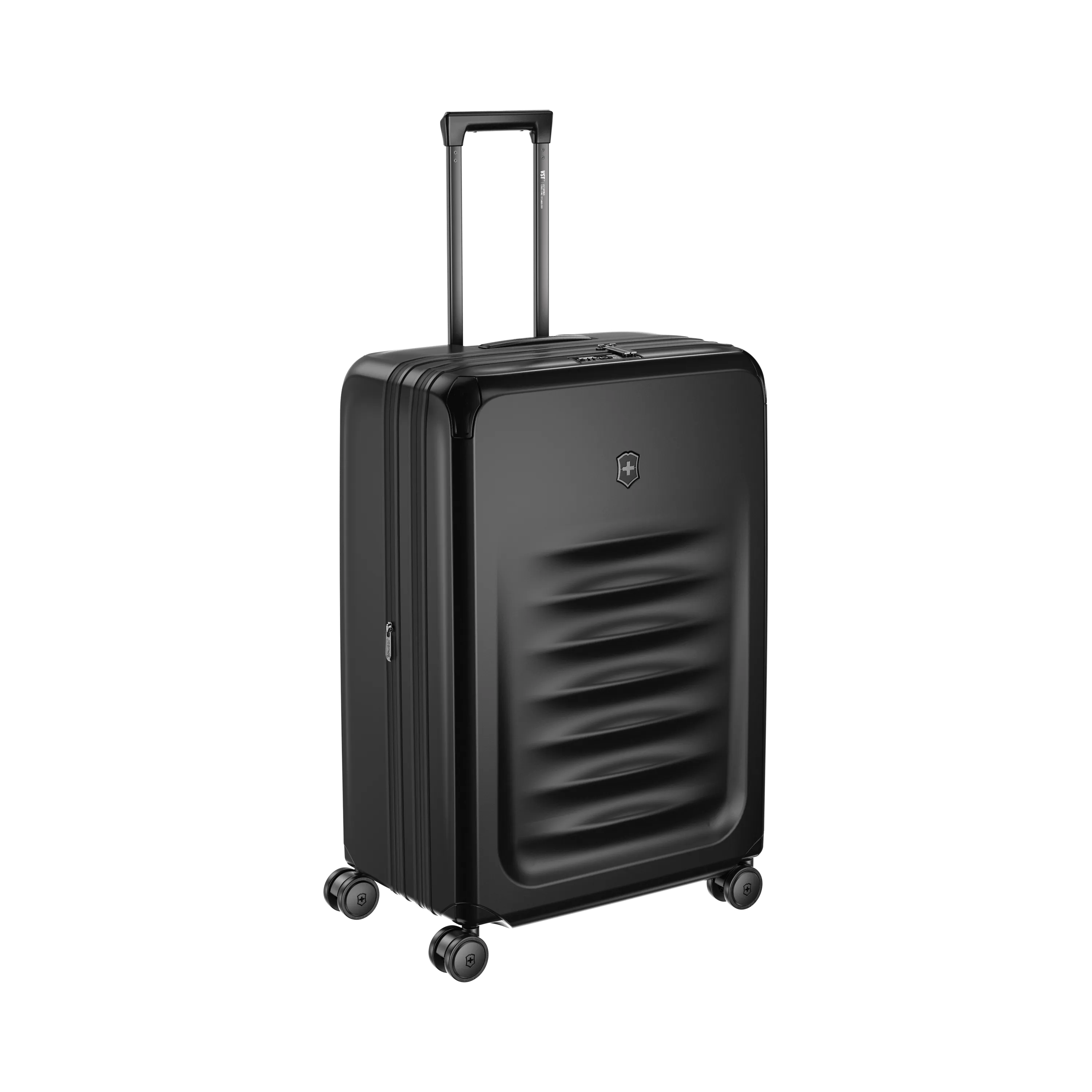 Victorinox Spectra 3.0, Exp. Large Case, Black