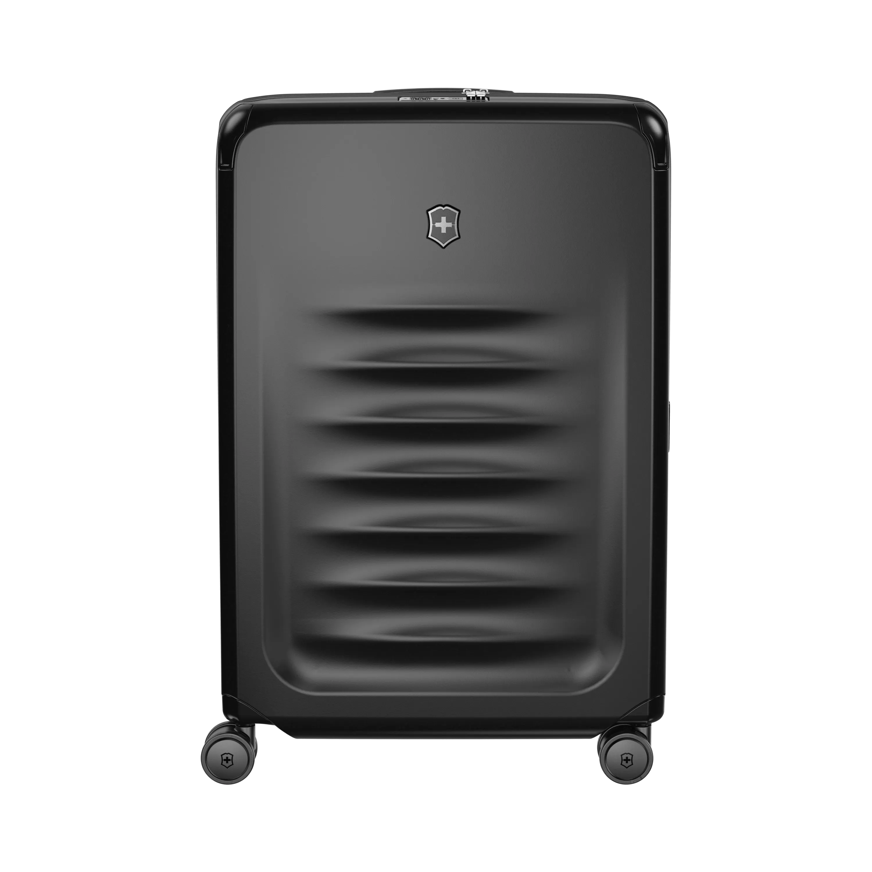 Victorinox Spectra 3.0, Exp. Large Case, Black