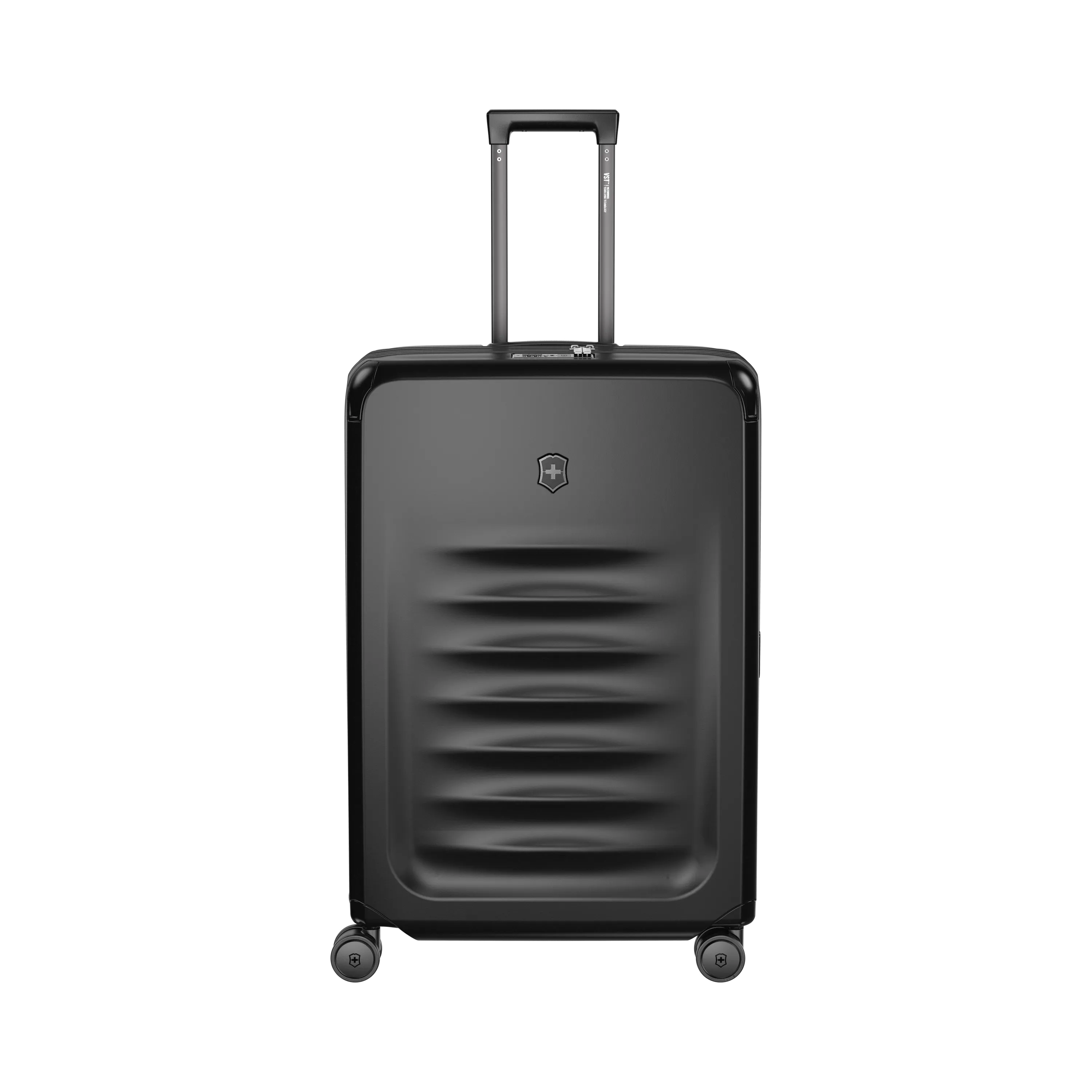 Victorinox Spectra 3.0, Exp. Large Case, Black
