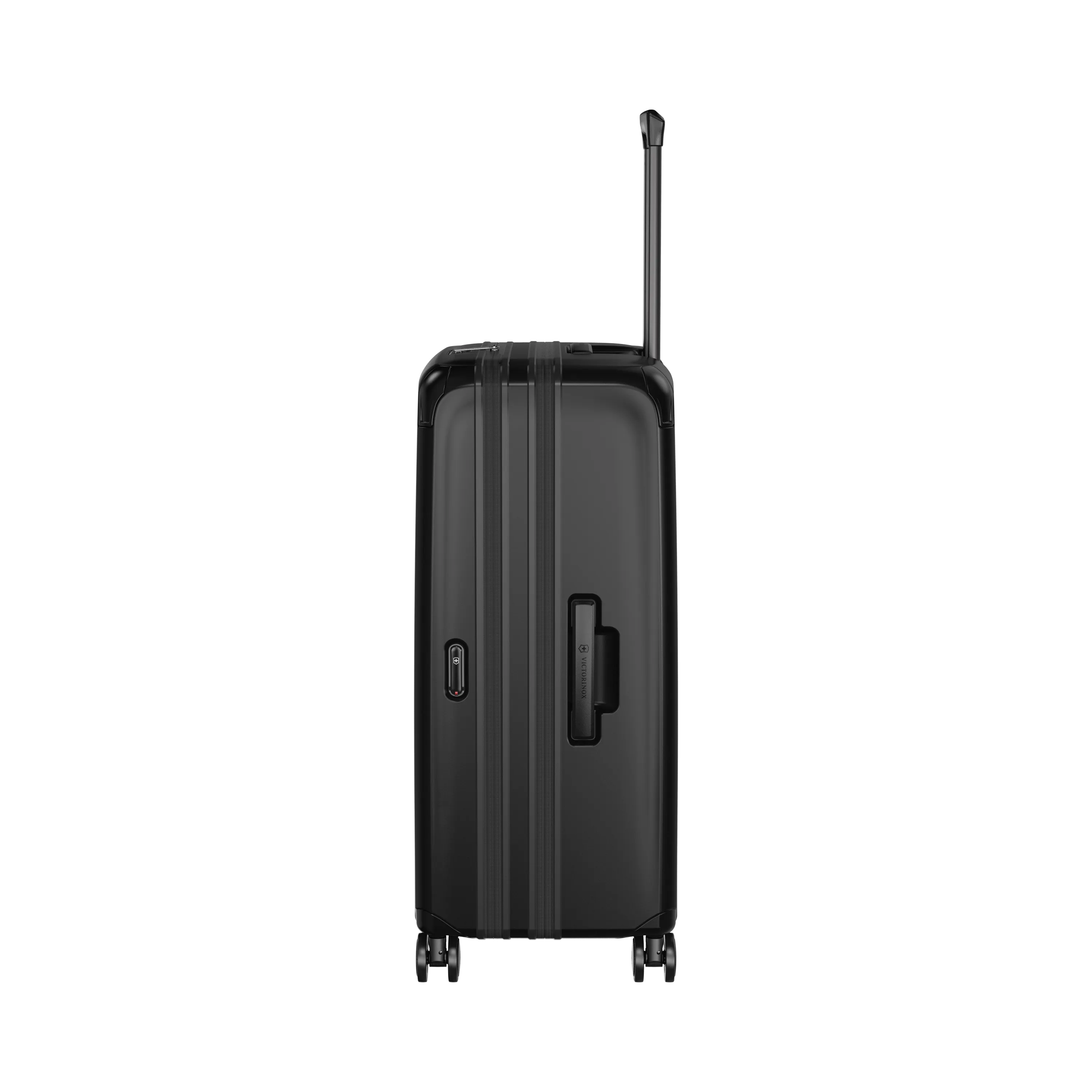 Victorinox Spectra 3.0, Exp. Large Case, Black
