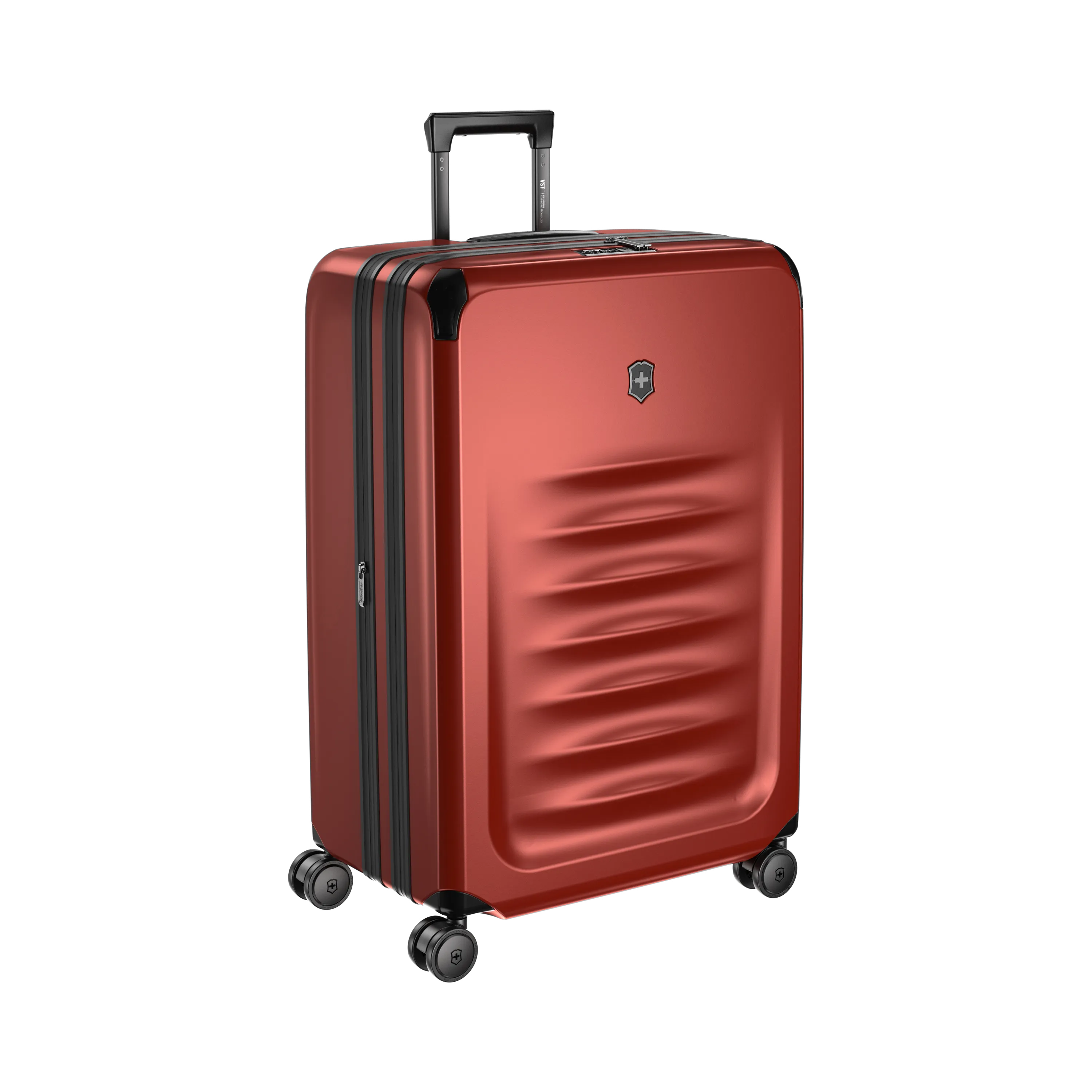 Victorinox Spectra 3.0, Exp. Large Case, Victorinox Red