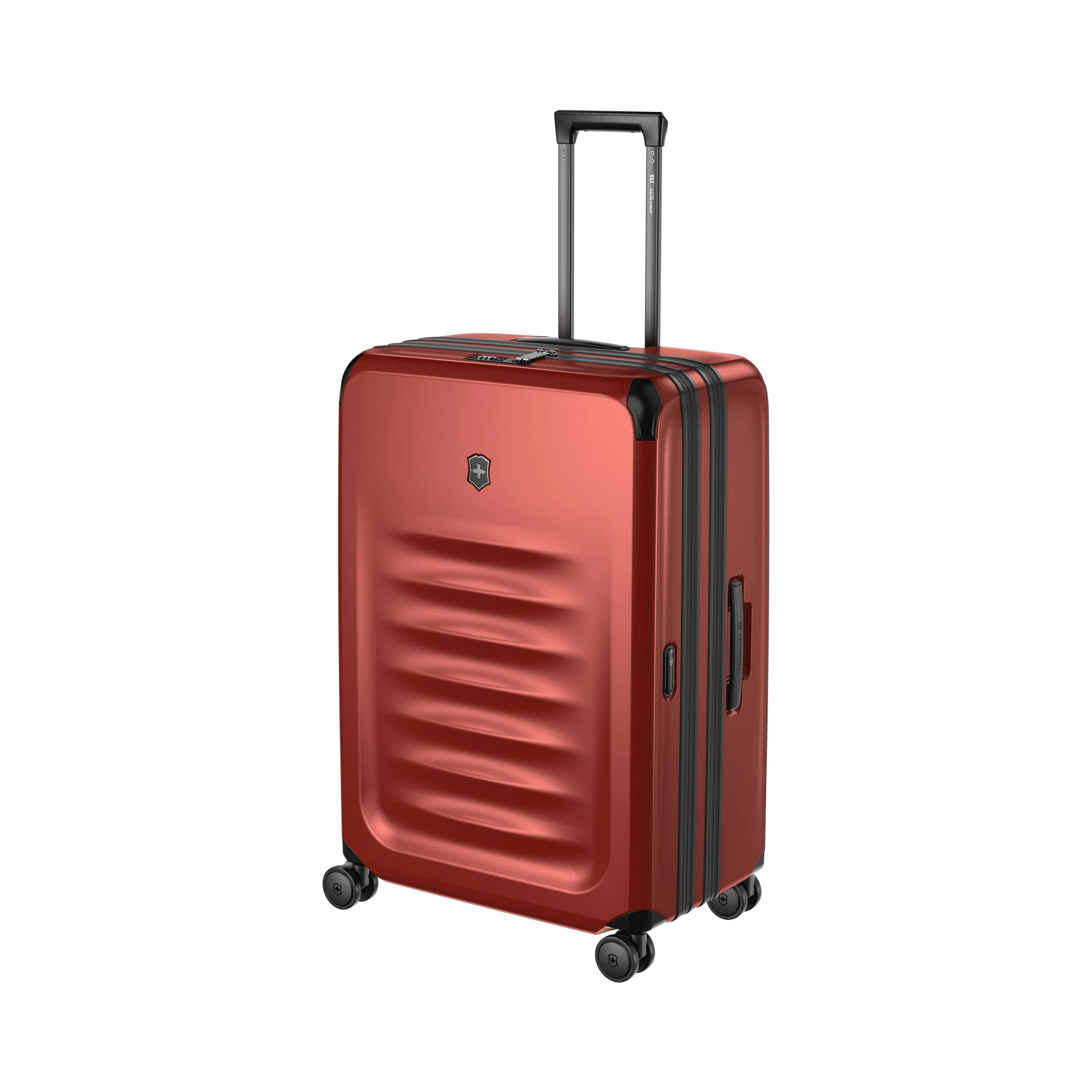 Victorinox Spectra 3.0, Exp. Large Case, Victorinox Red