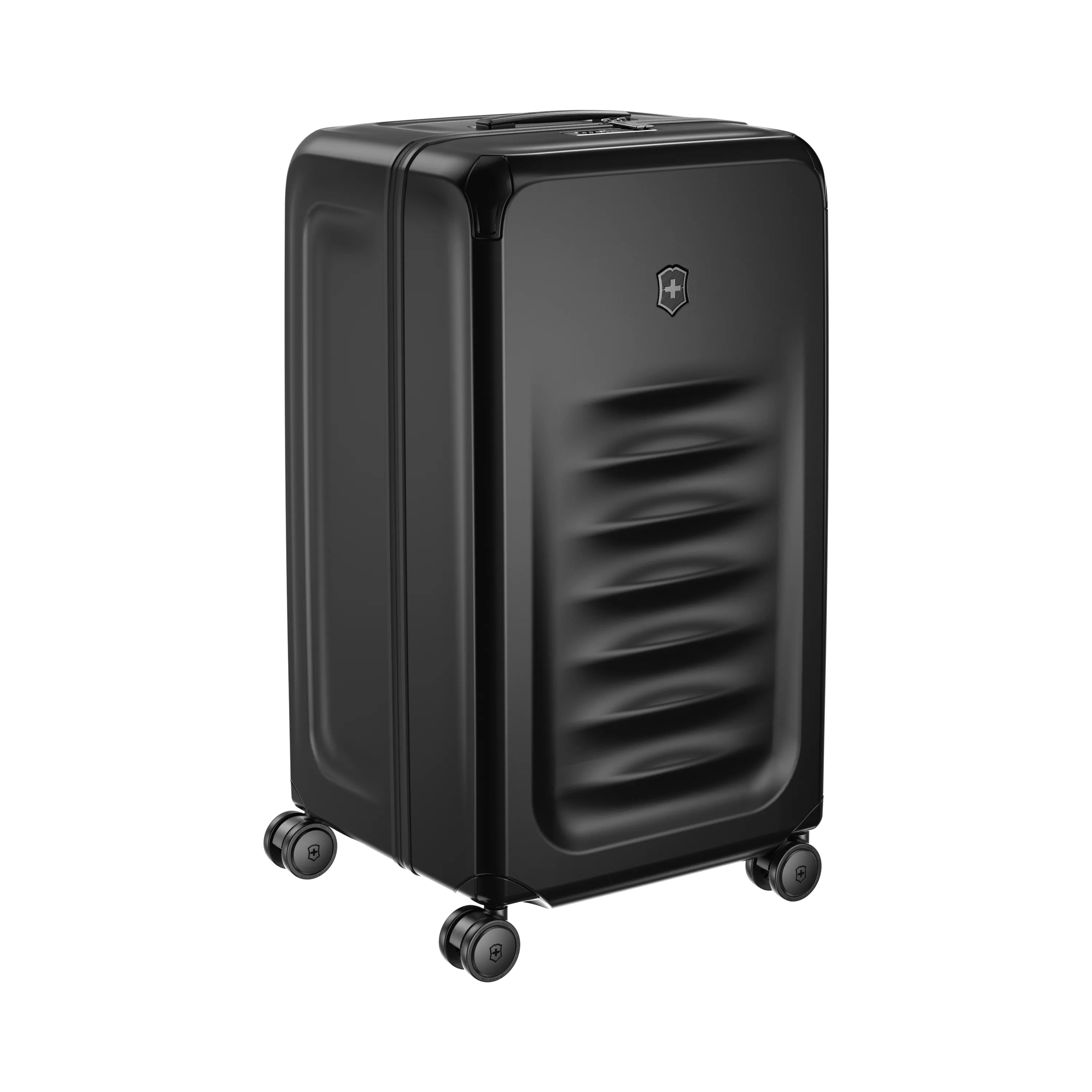 Victorinox Spectra 3.0, Trunk Large Case, Black