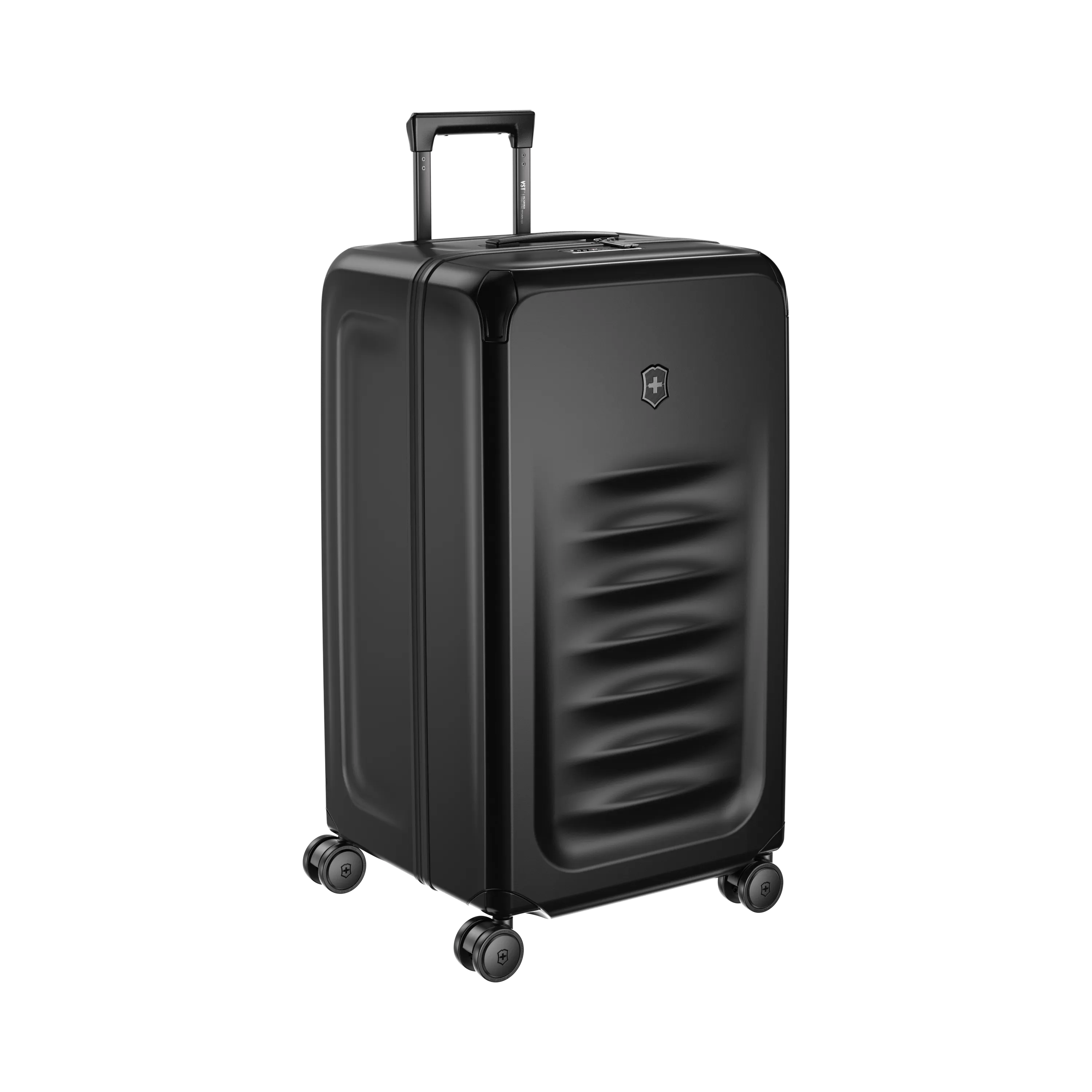 Victorinox Spectra 3.0, Trunk Large Case, Black