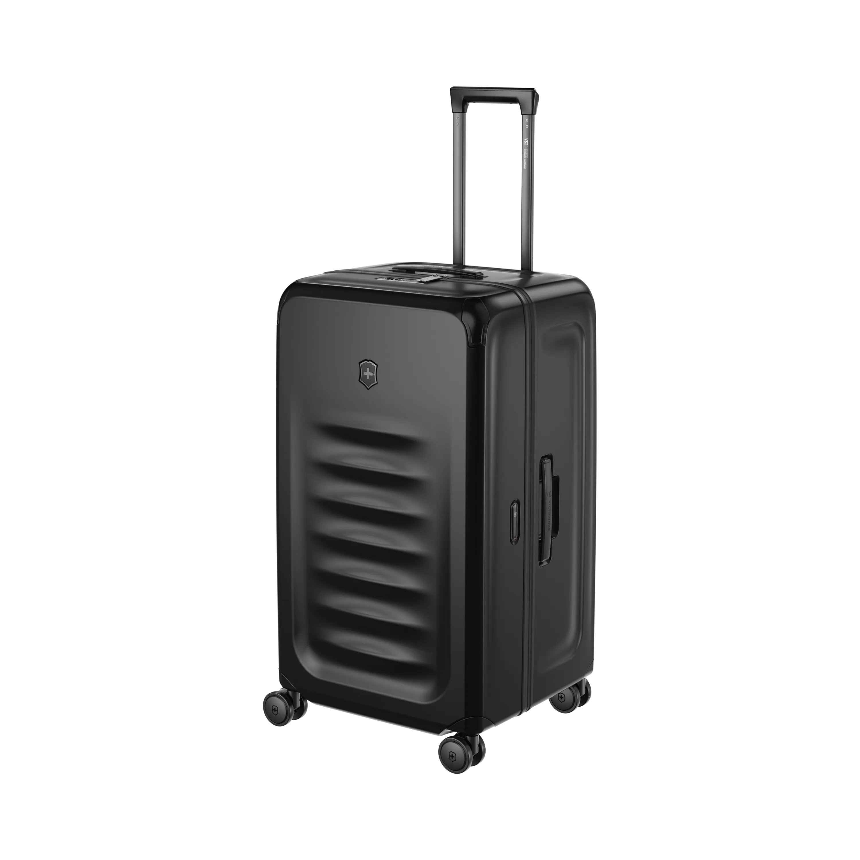 Victorinox Spectra 3.0, Trunk Large Case, Black