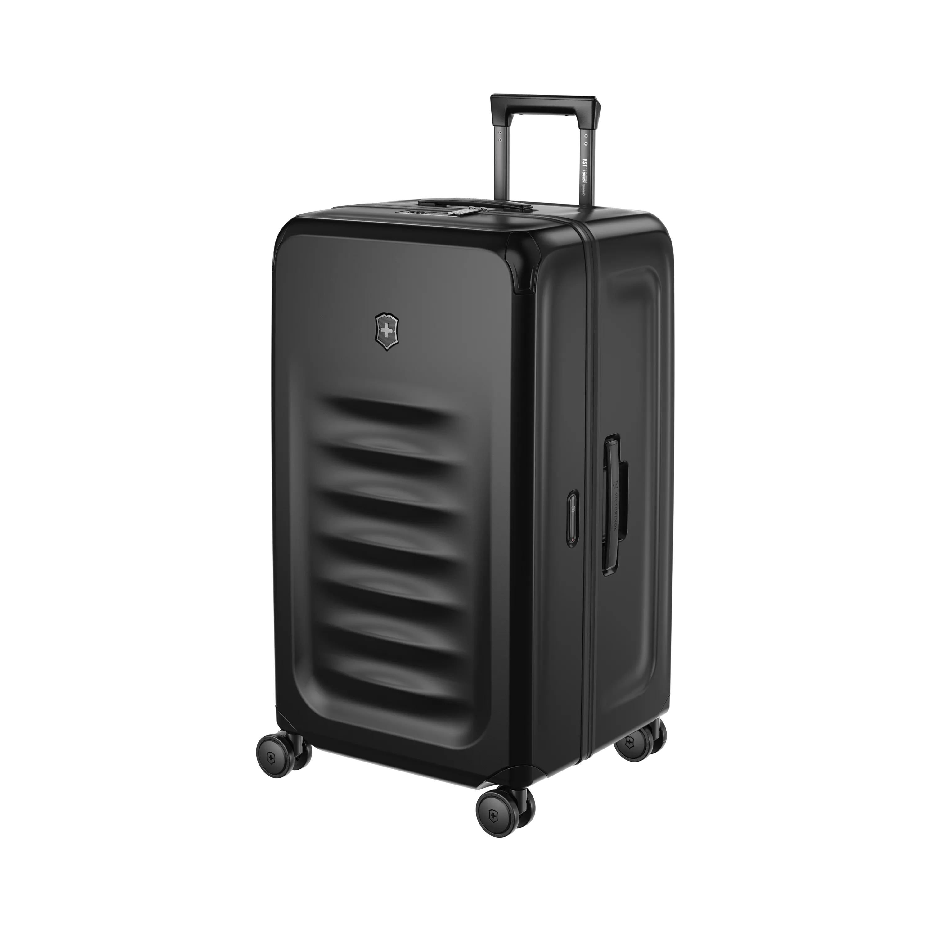 Victorinox Spectra 3.0, Trunk Large Case, Black