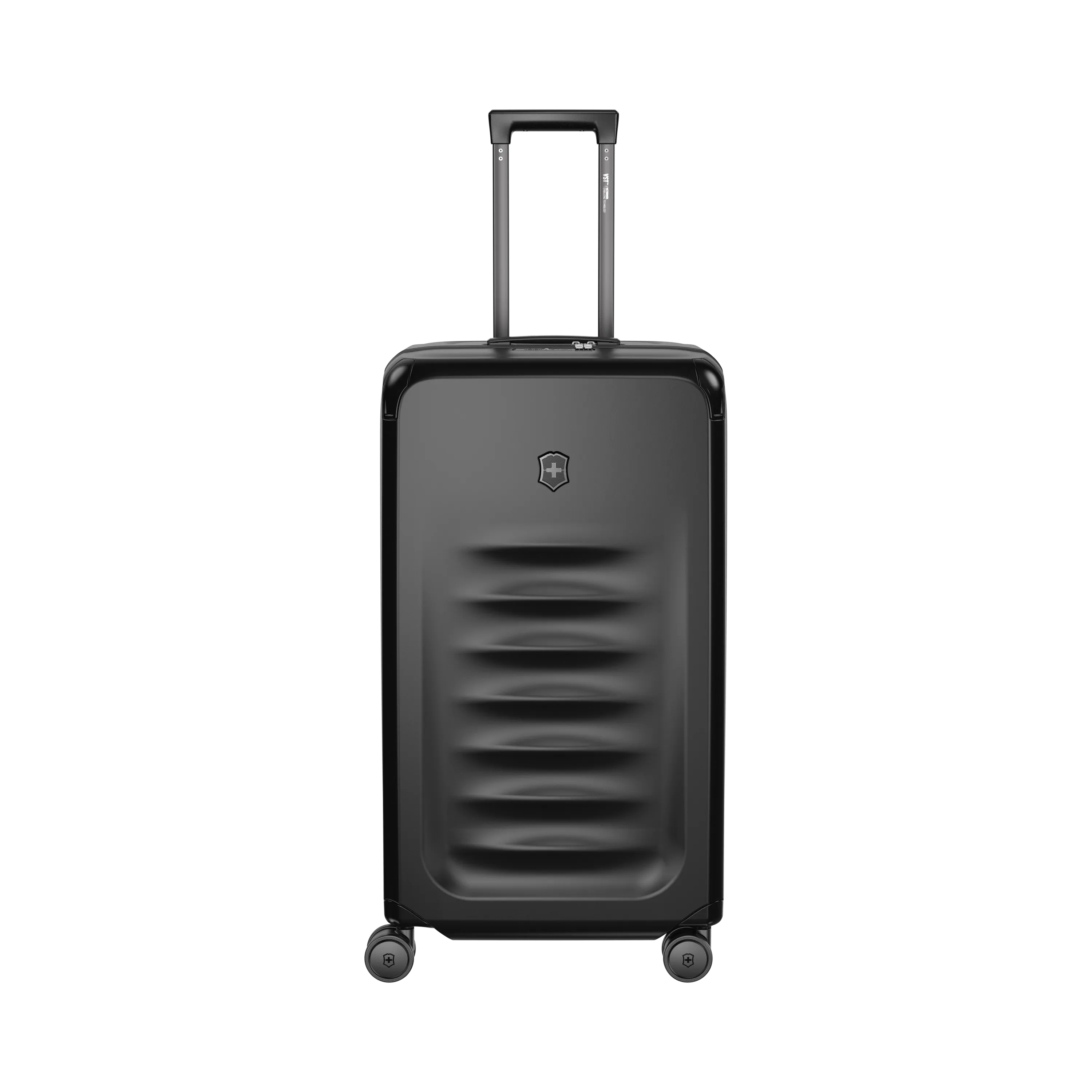 Victorinox Spectra 3.0, Trunk Large Case, Black