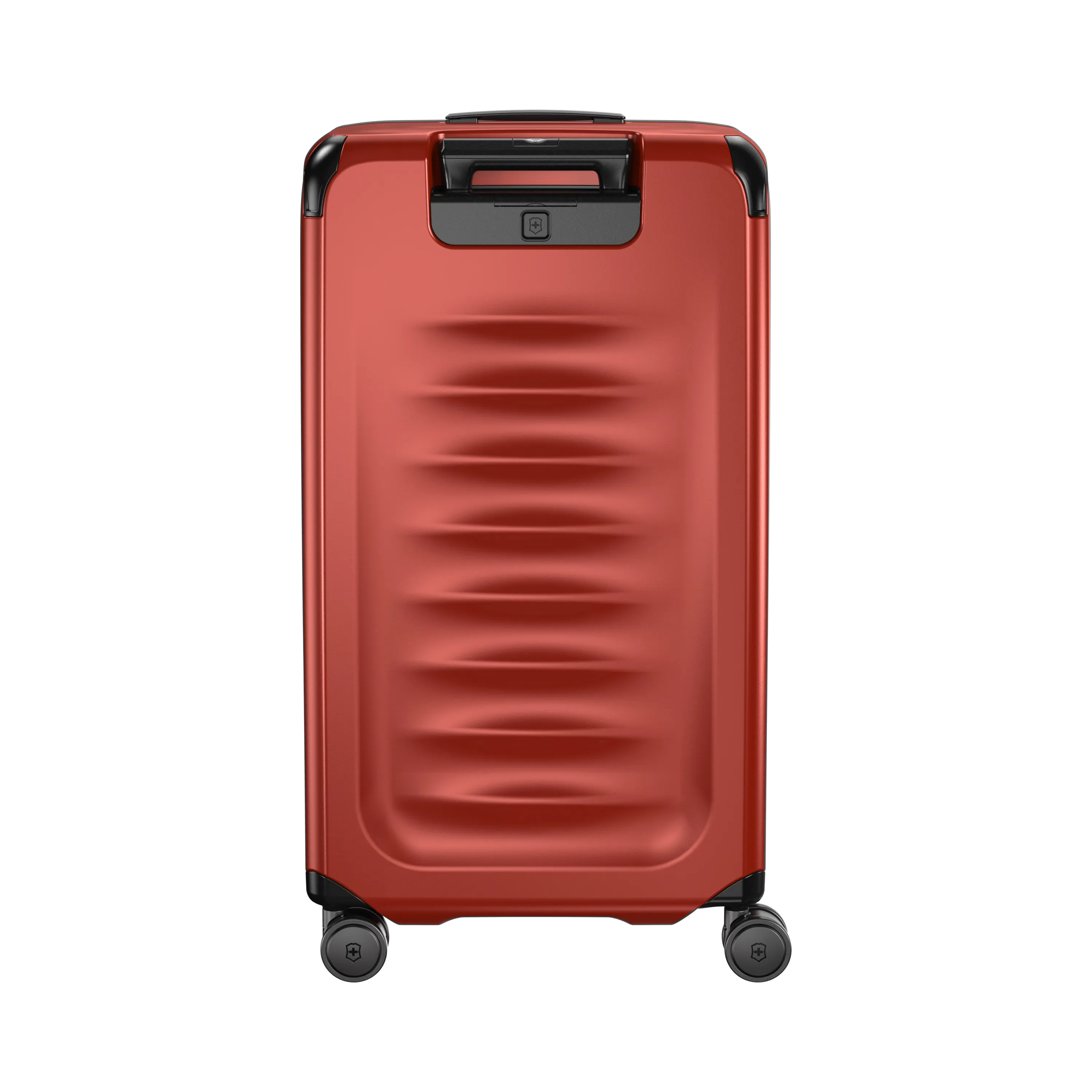 Victorinox Spectra 3.0, Trunk Large Case, Victorinox Red