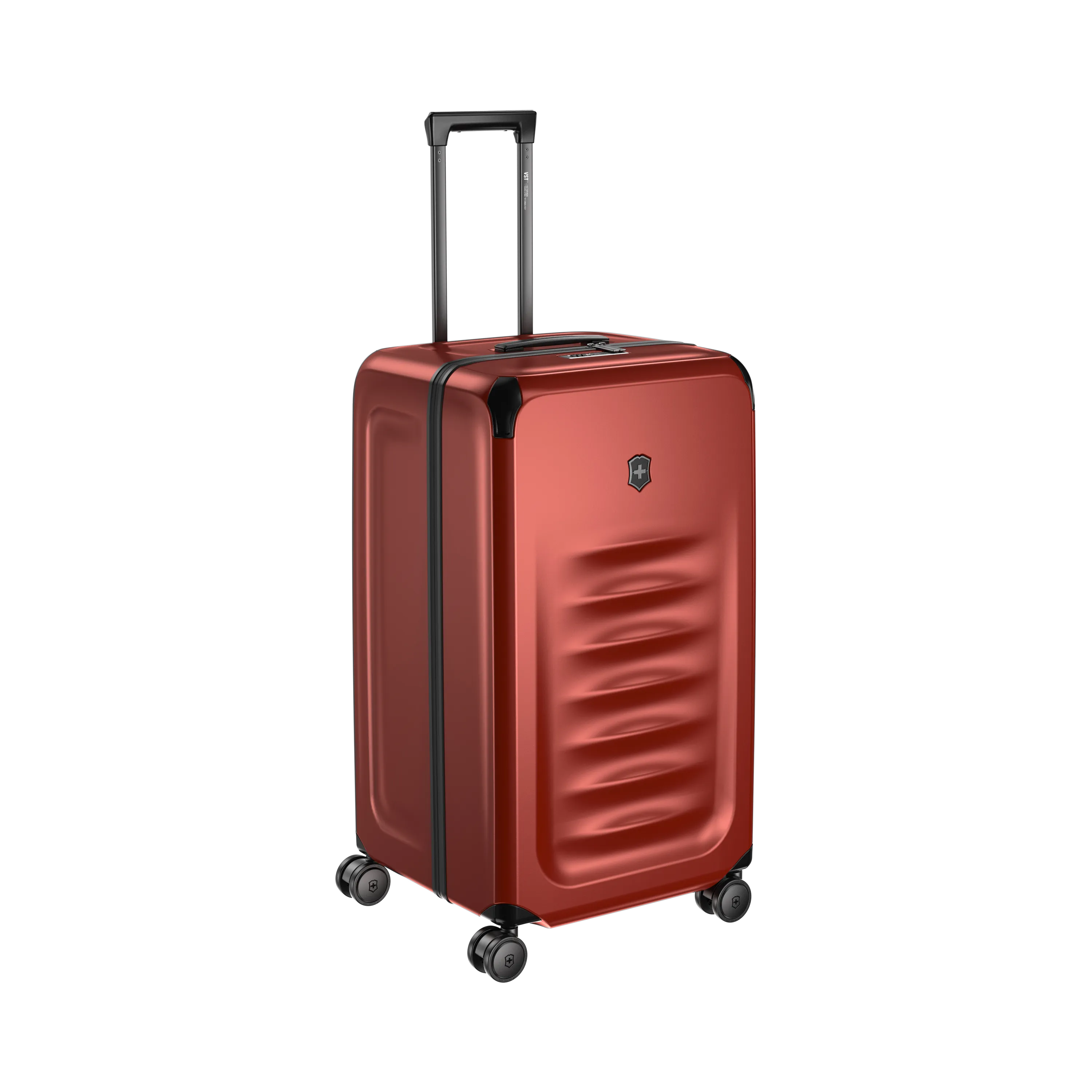 Victorinox Spectra 3.0, Trunk Large Case, Victorinox Red