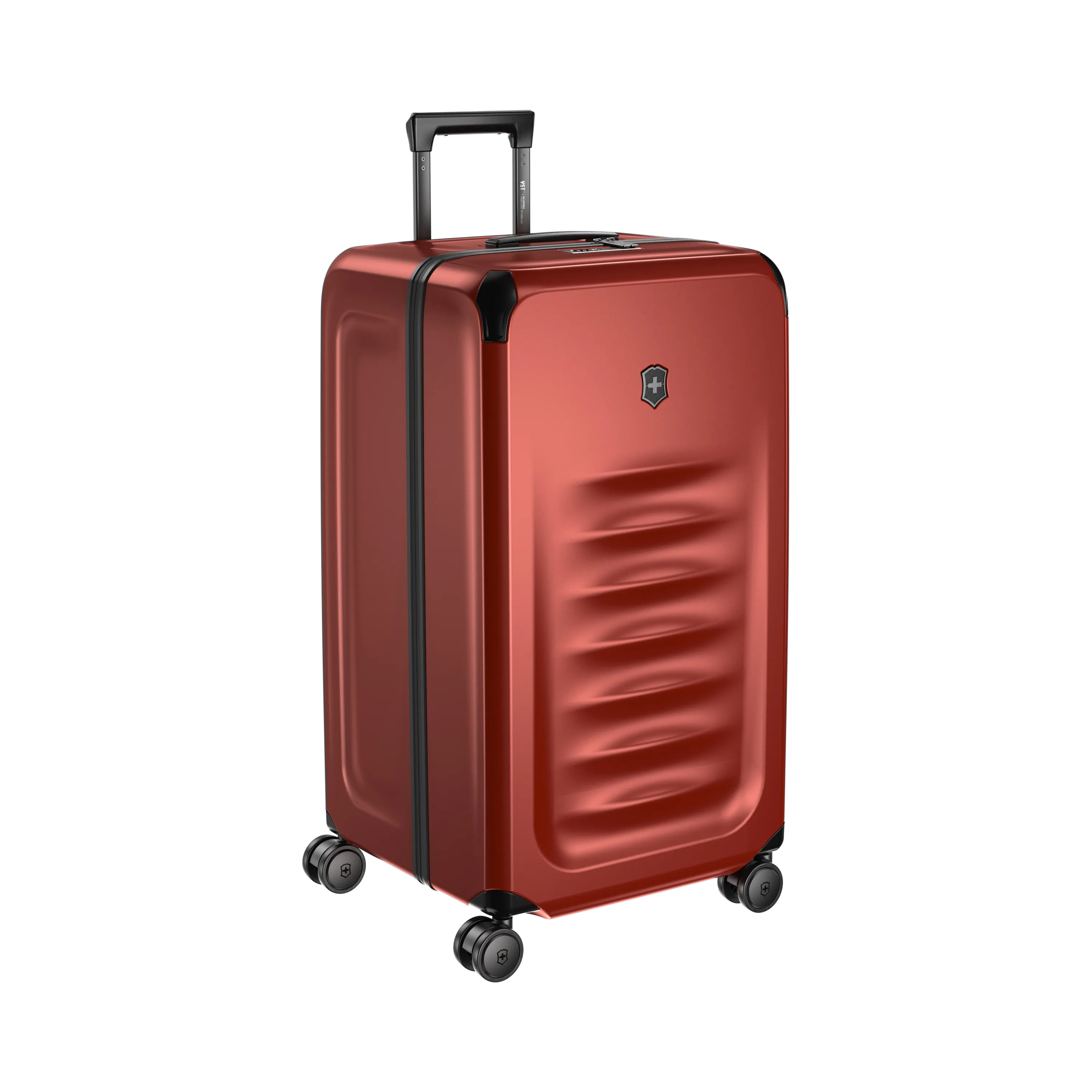 Victorinox Spectra 3.0, Trunk Large Case, Victorinox Red