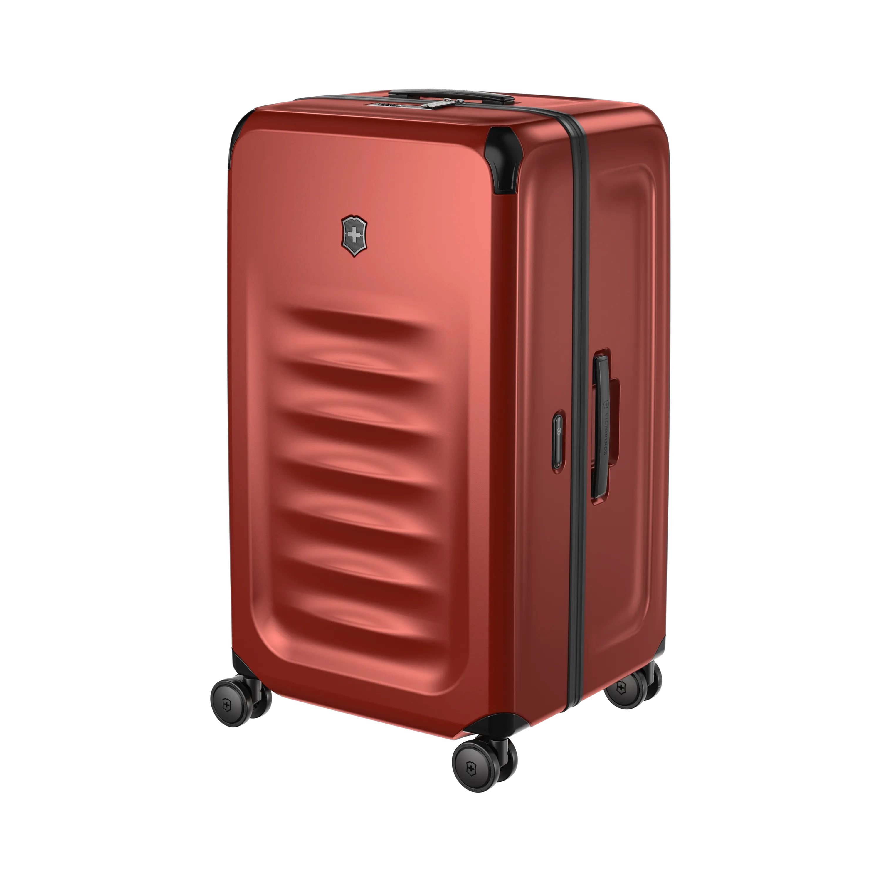 Victorinox Spectra 3.0, Trunk Large Case, Victorinox Red