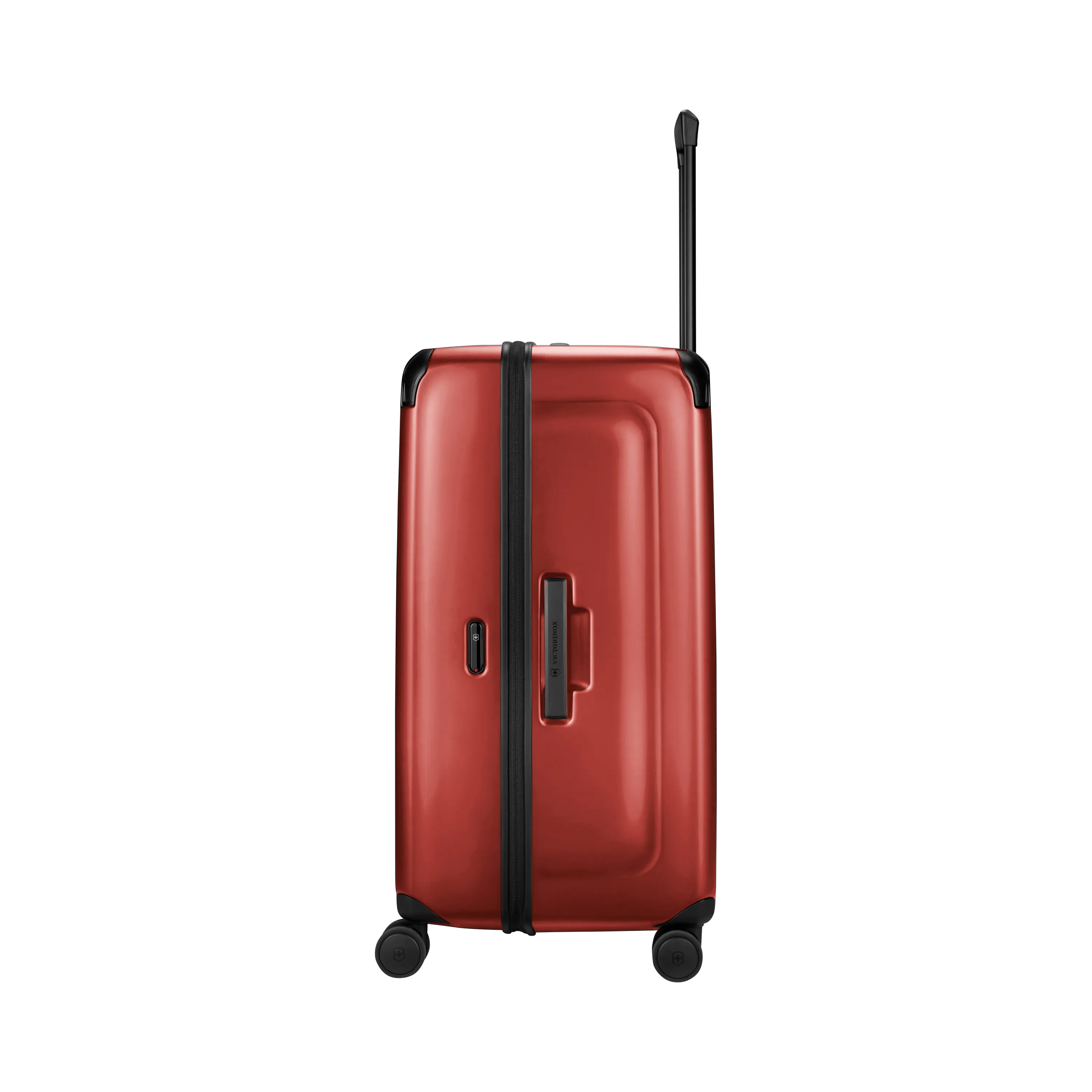 Victorinox Spectra 3.0, Trunk Large Case, Victorinox Red