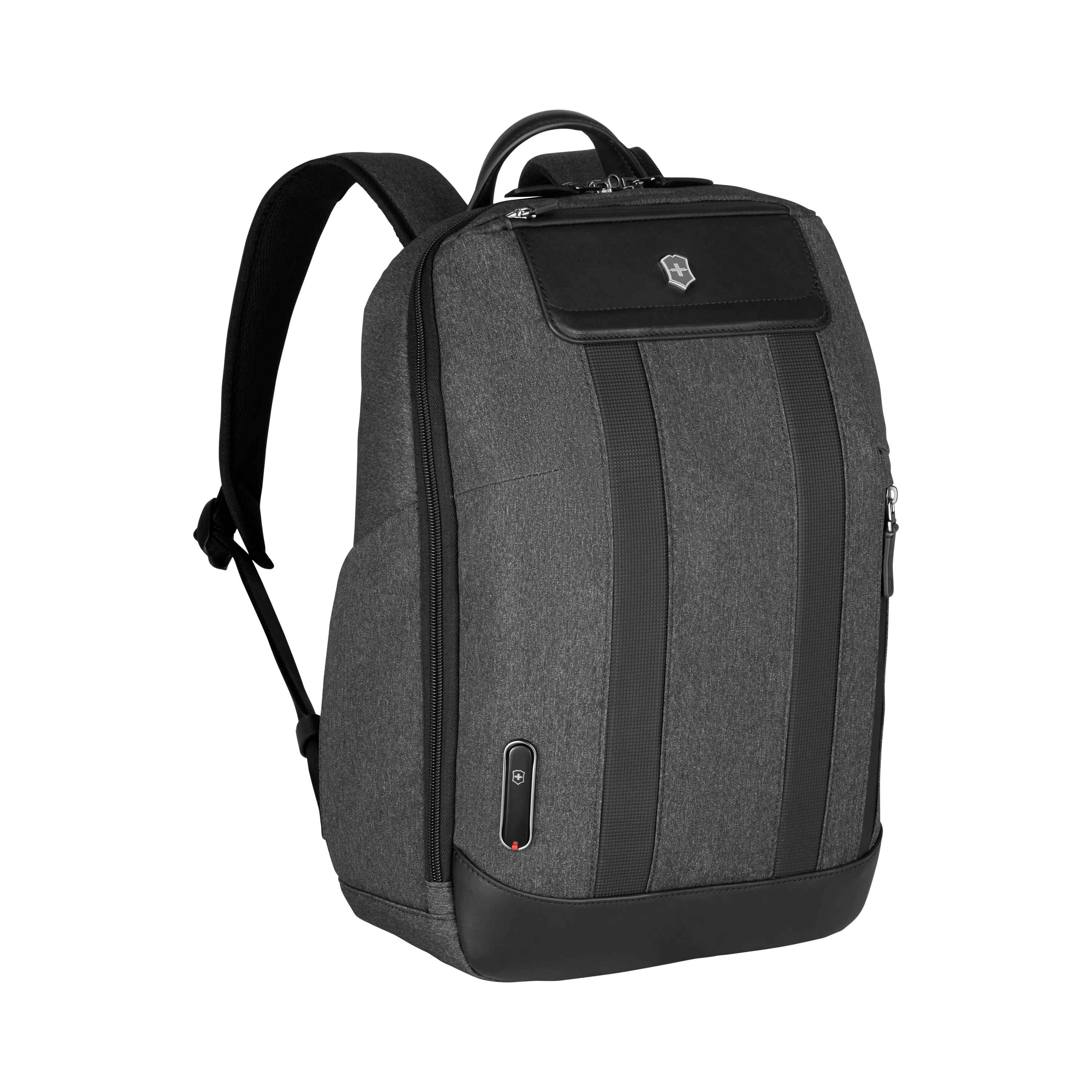 Victorinox Architecture Urban2, City Backpack, Melange Grey/Black