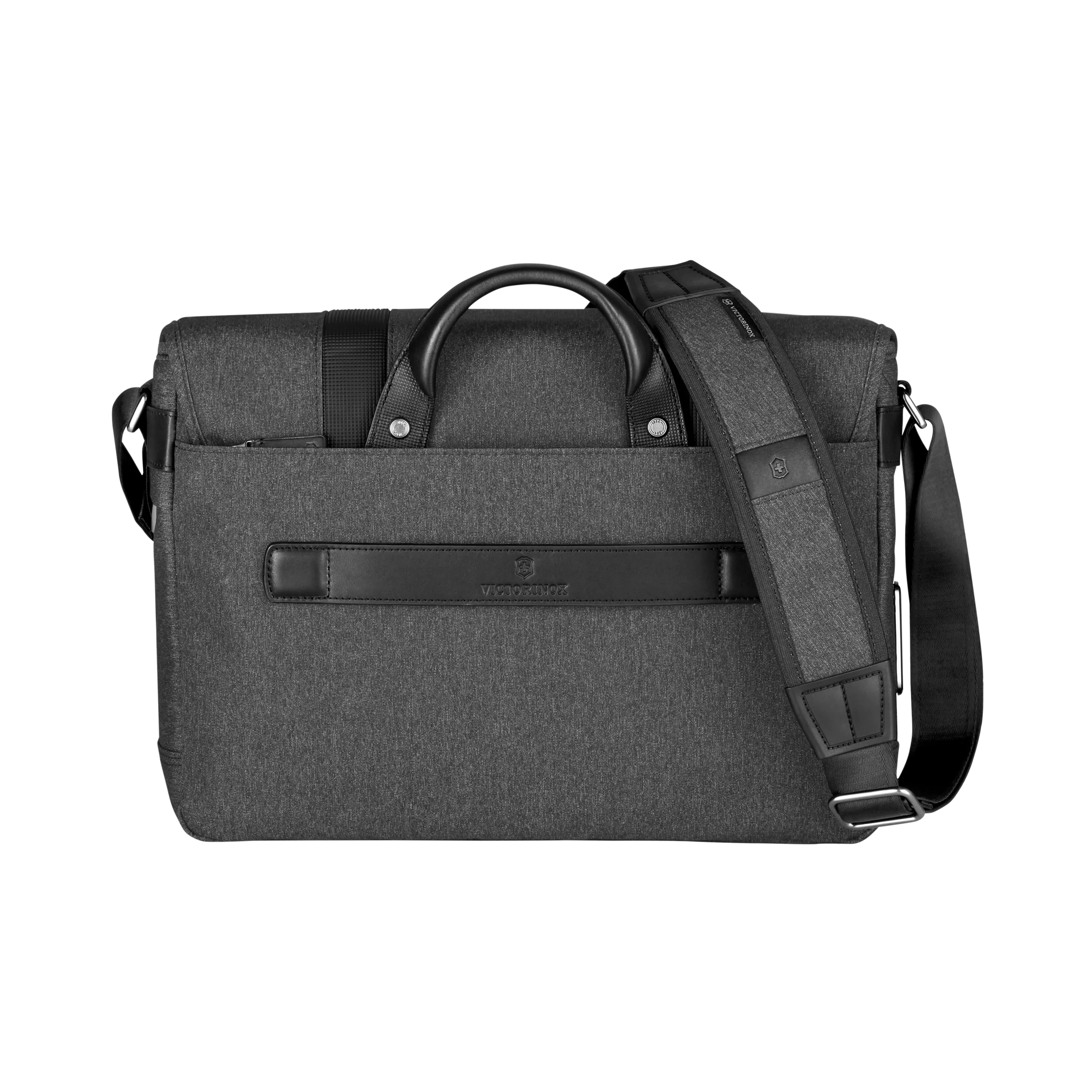 Victorinox Architecture Urban2, Messenger, Melange Grey/Black