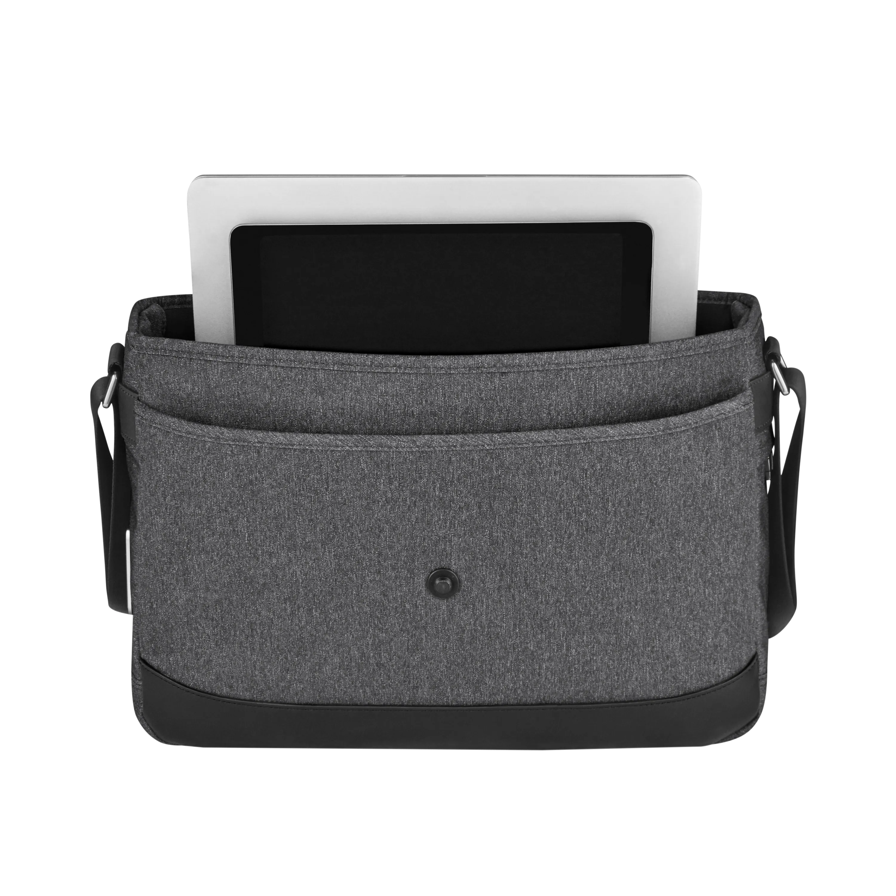 Victorinox Architecture Urban2, Messenger, Melange Grey/Black