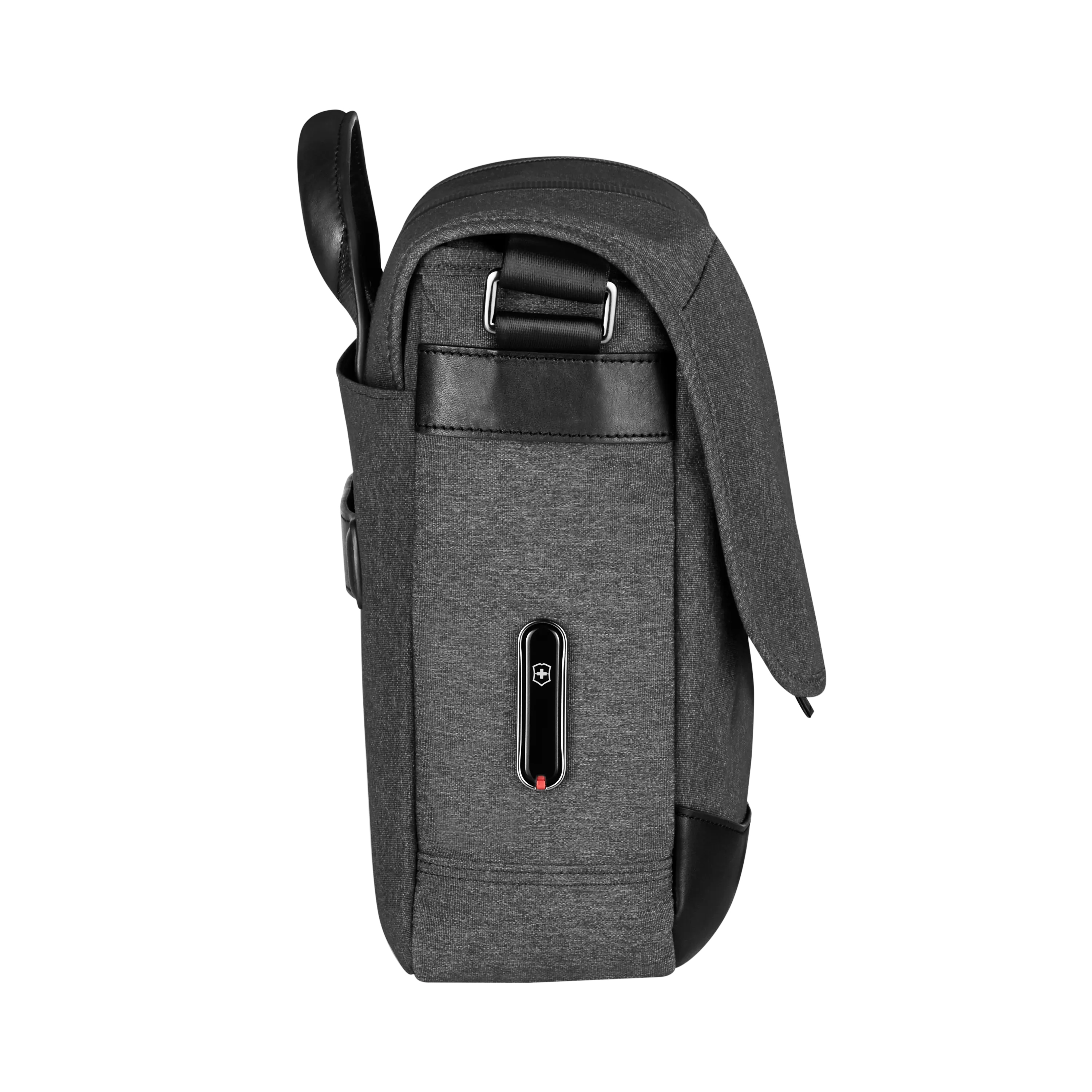 Victorinox Architecture Urban2, Messenger, Melange Grey/Black