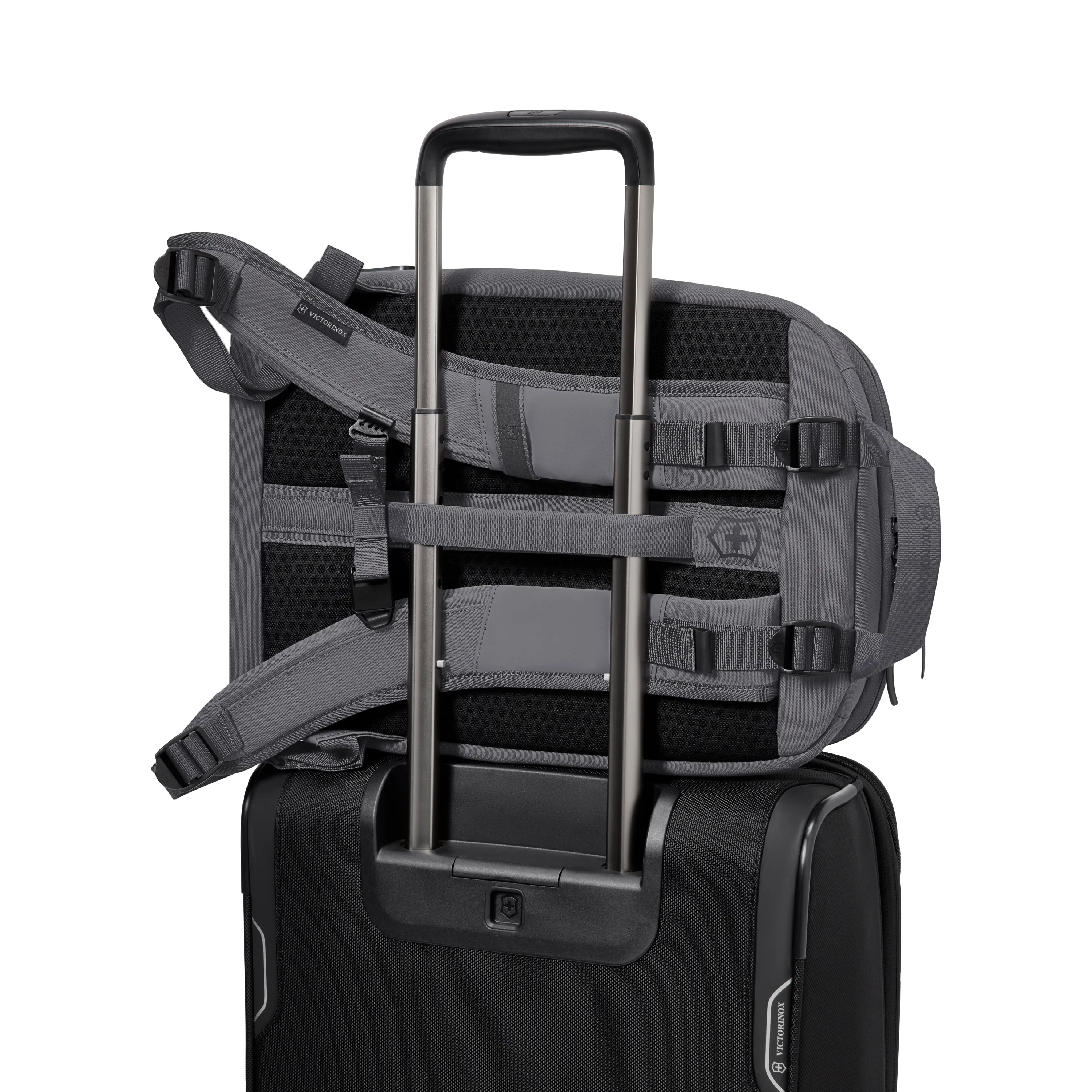Victorinox Touring 2.0, City Daypack, Stone Grey
