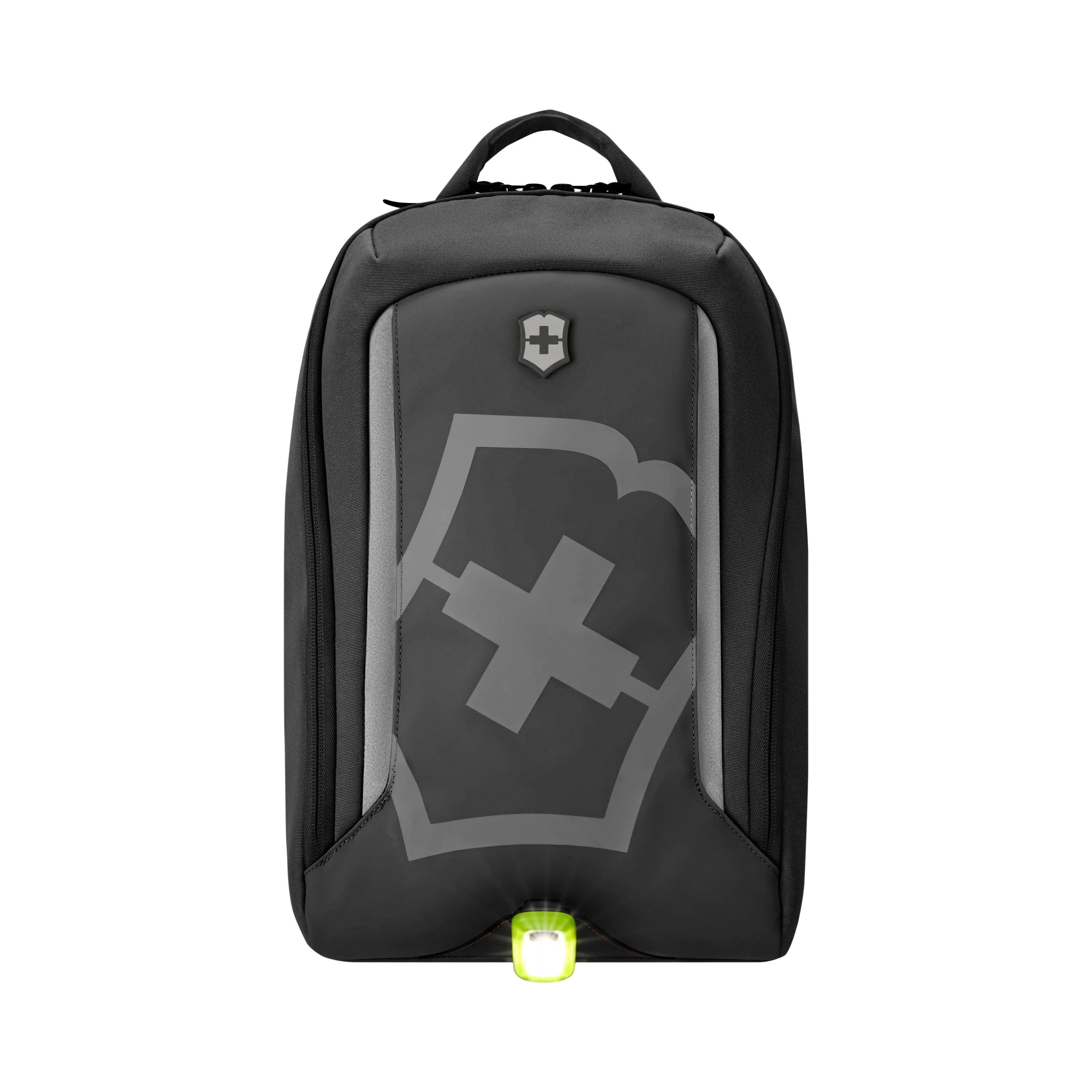 Victorinox Touring 2.0, City Daypack, Black