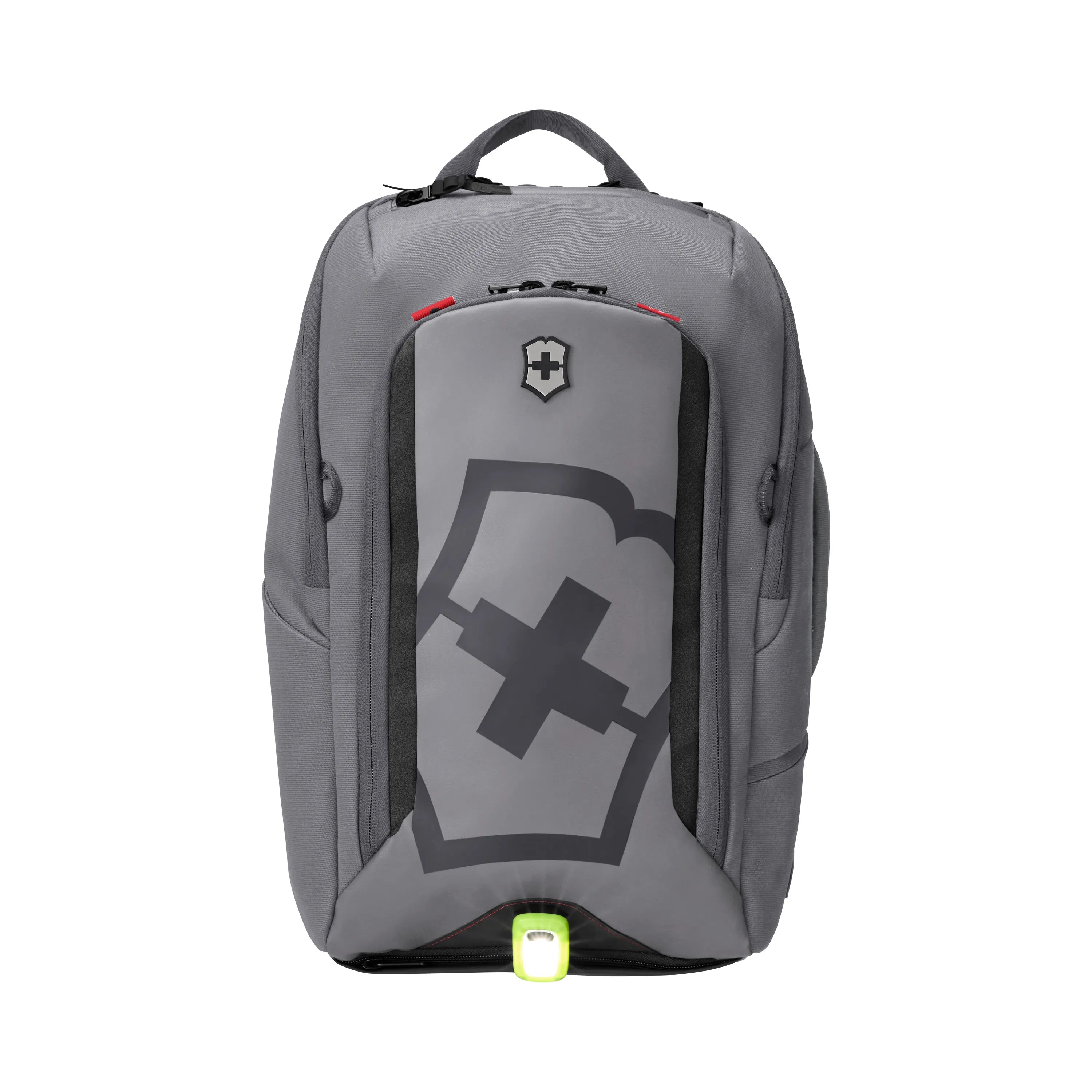 Victorinox Touring 2.0, Commuter Backpack, Stone Grey
