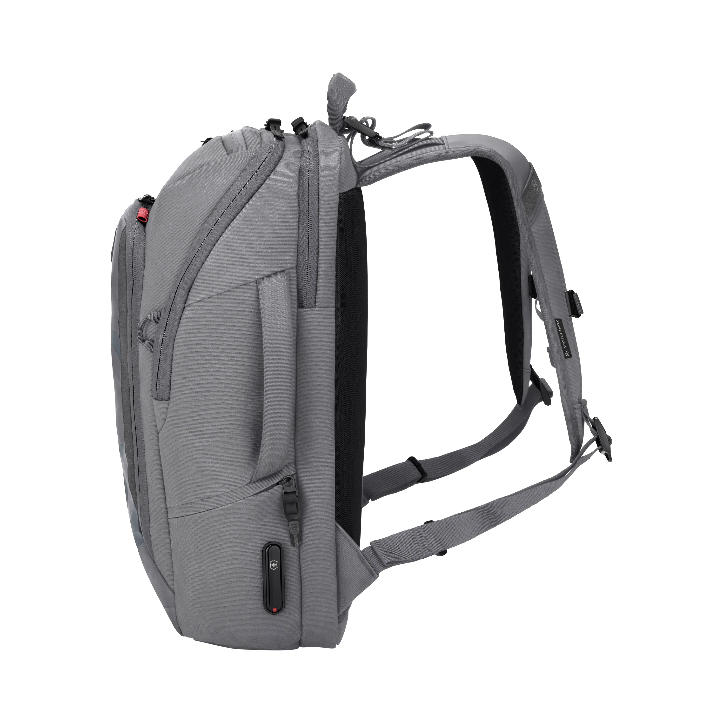 Victorinox Touring 2.0, Commuter Backpack, Stone Grey