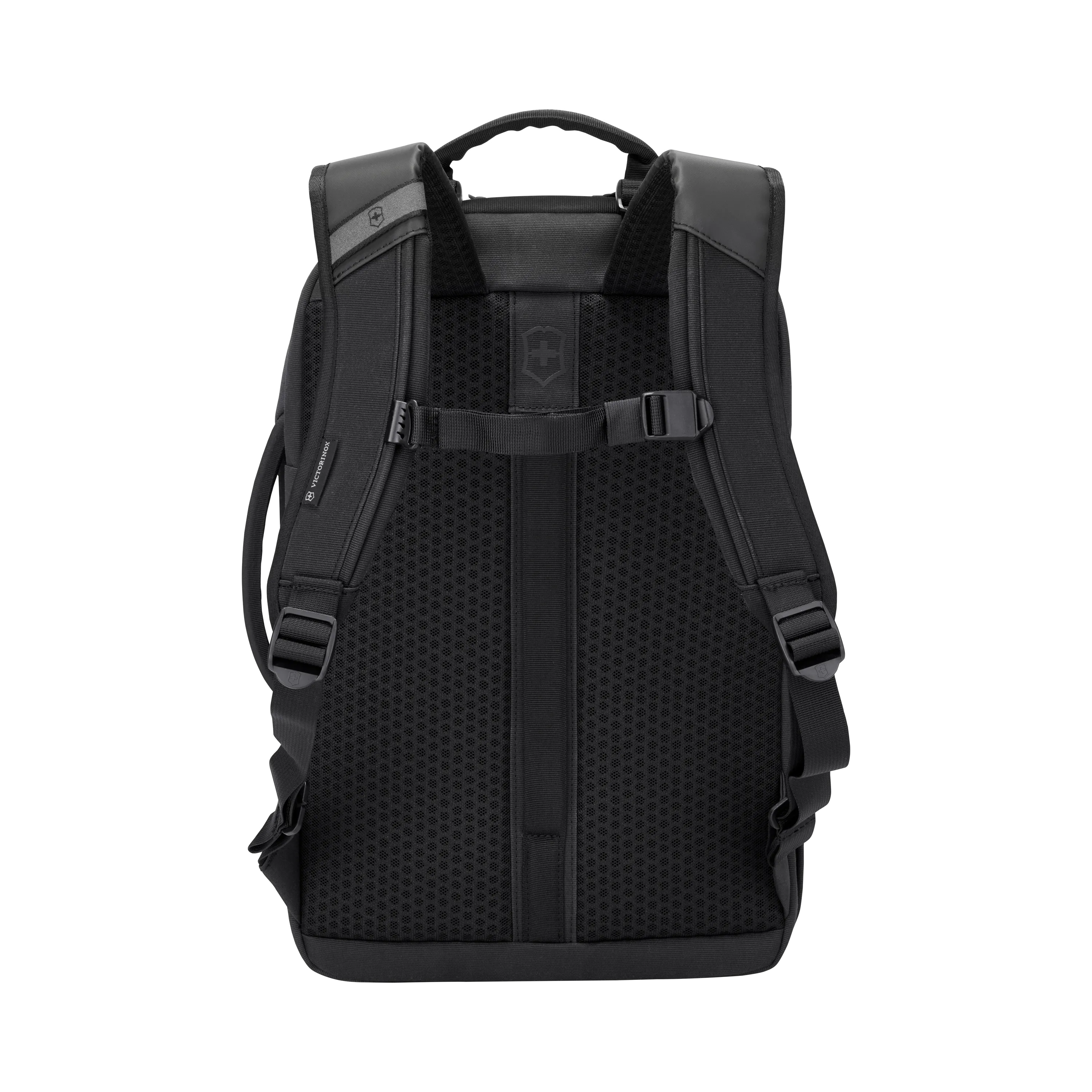 Victorinox Touring 2.0, Commuter Backpack, Black