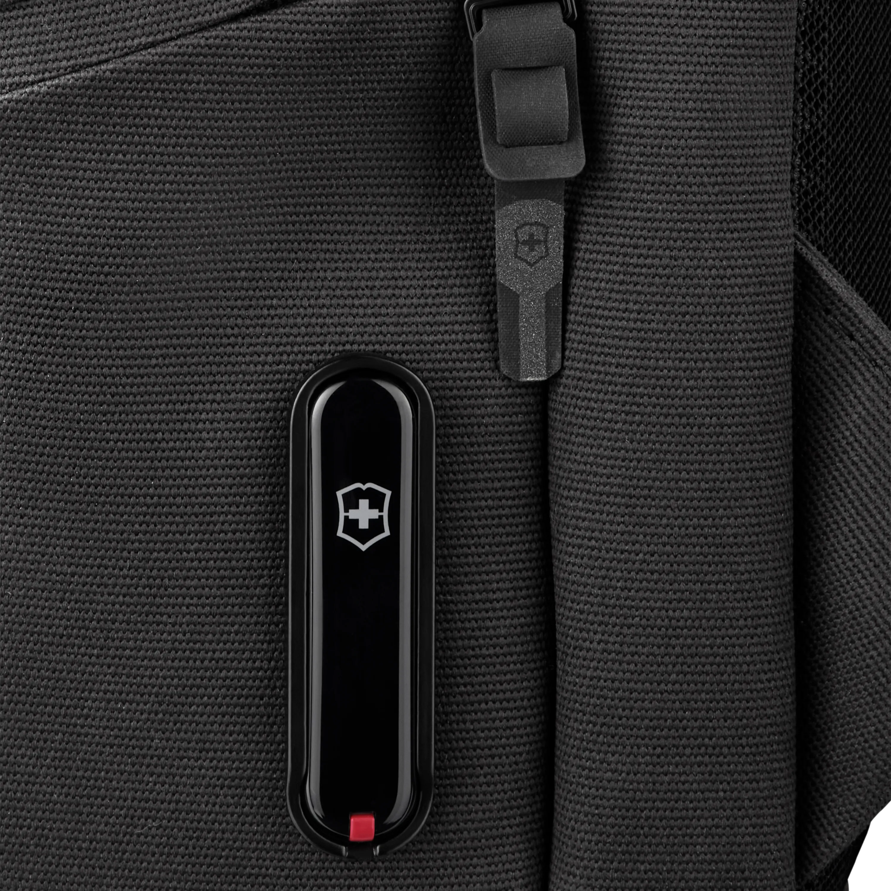 Victorinox Touring 2.0, Commuter Backpack, Black