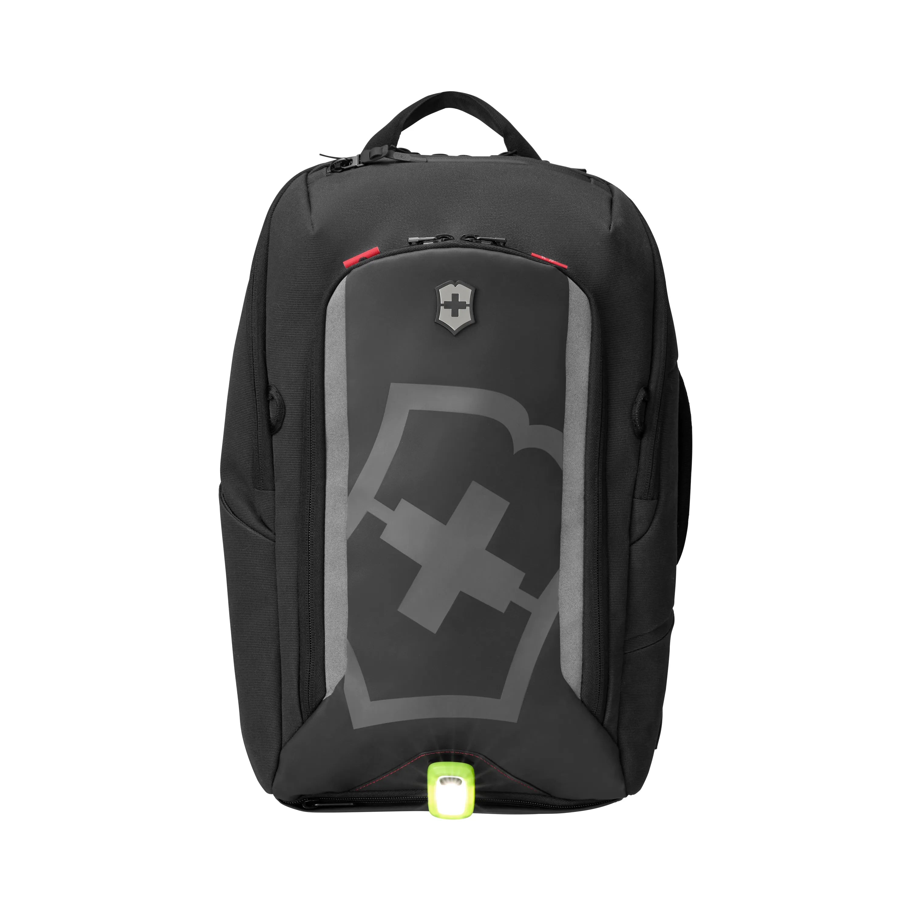 Victorinox Touring 2.0, Commuter Backpack, Black